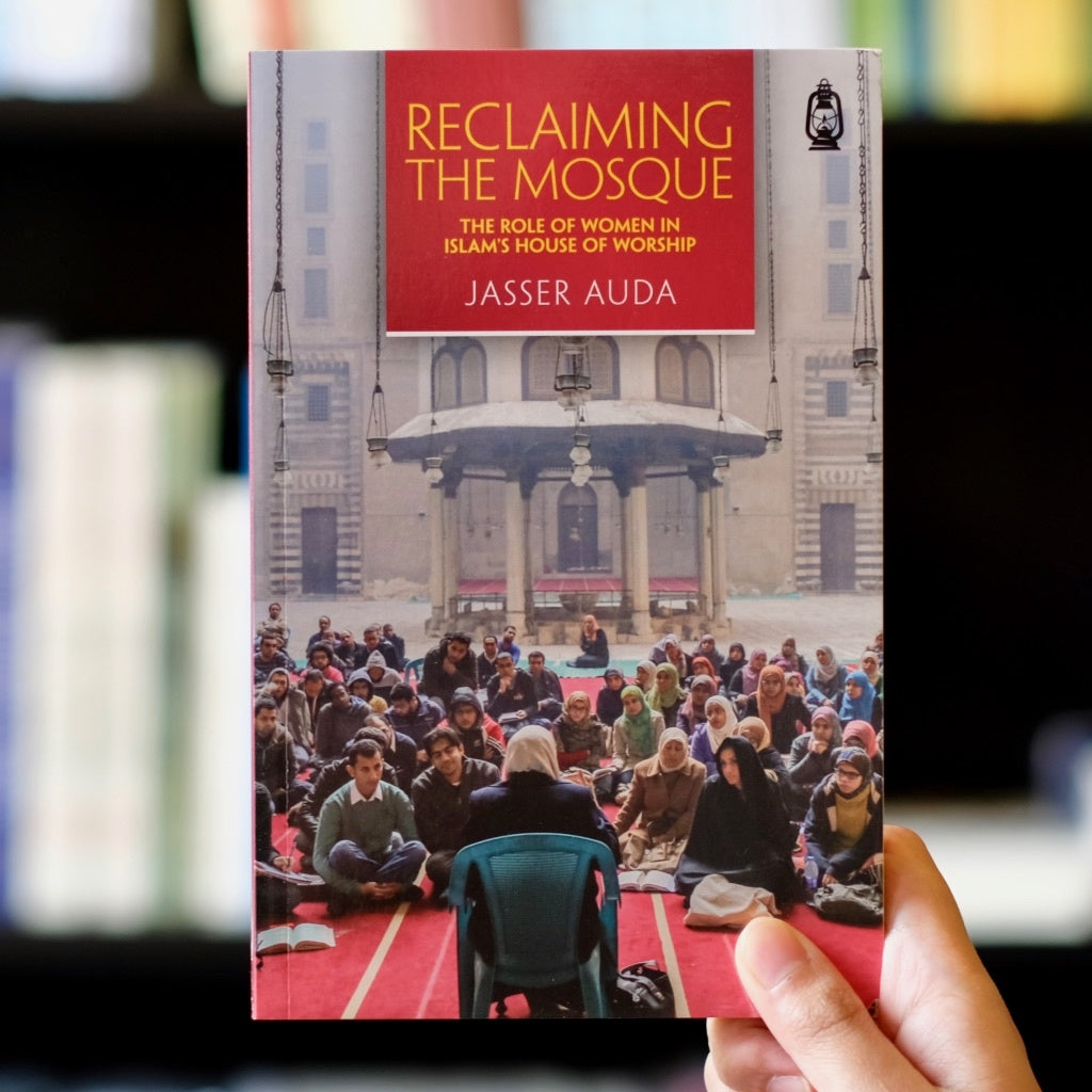Reclaiming the Mosque、mySite、topwebapps