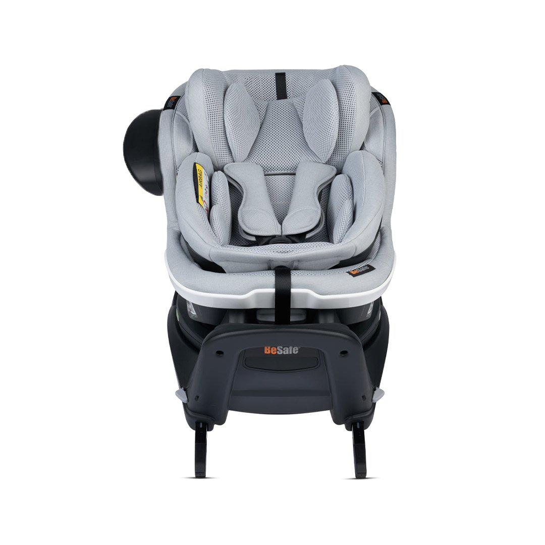  BeSafe iZi Turn B i-Size Car Seat - Peak Mesh、mySite、merchandisen