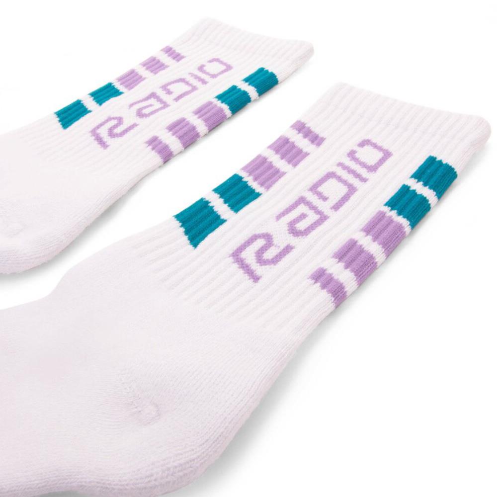  Radio Raceline Team Socks、mySite、merchandisen