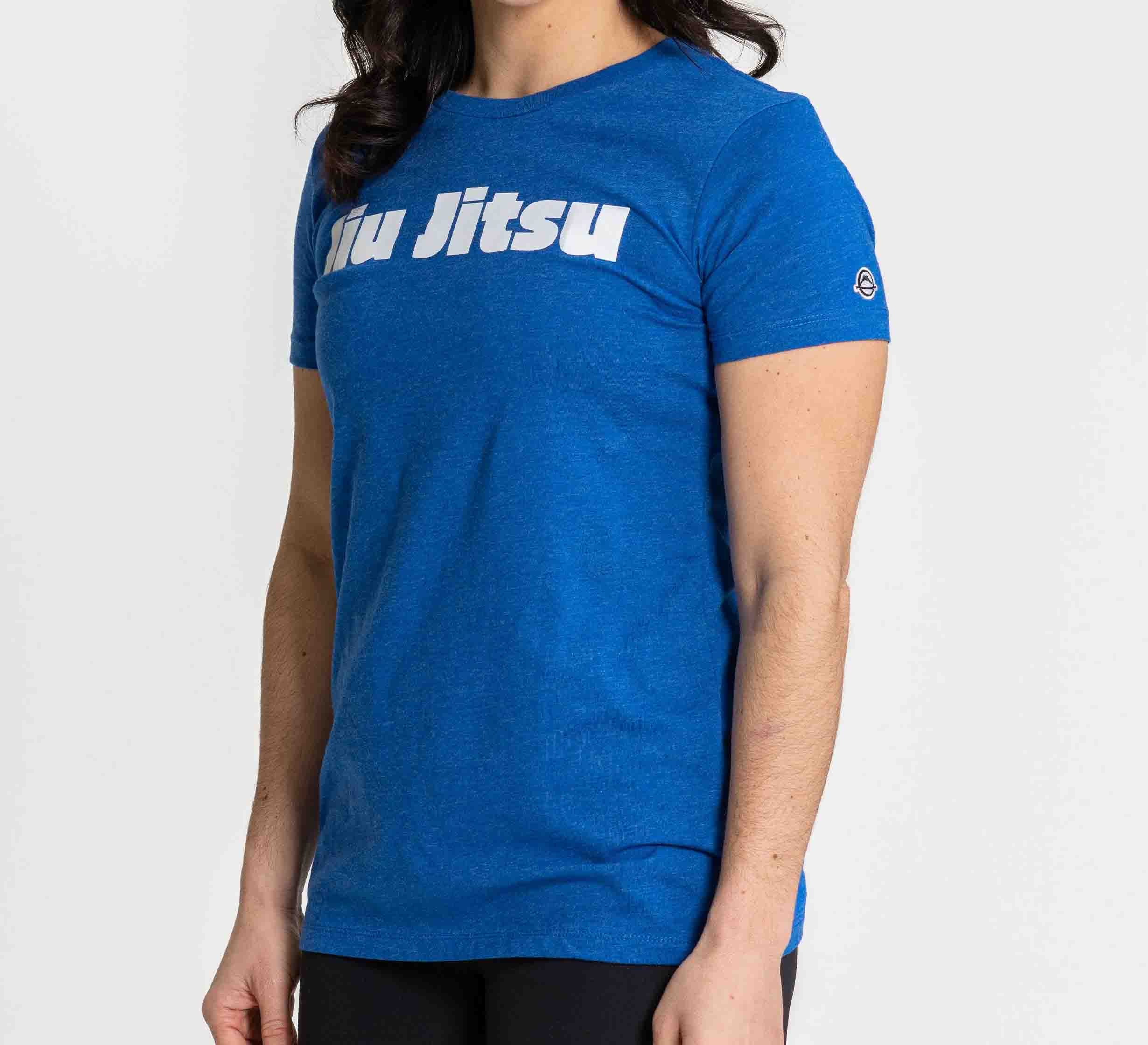 Womens Jiu Jitsu Player Blue、mySite、gigharbornorthrealestate