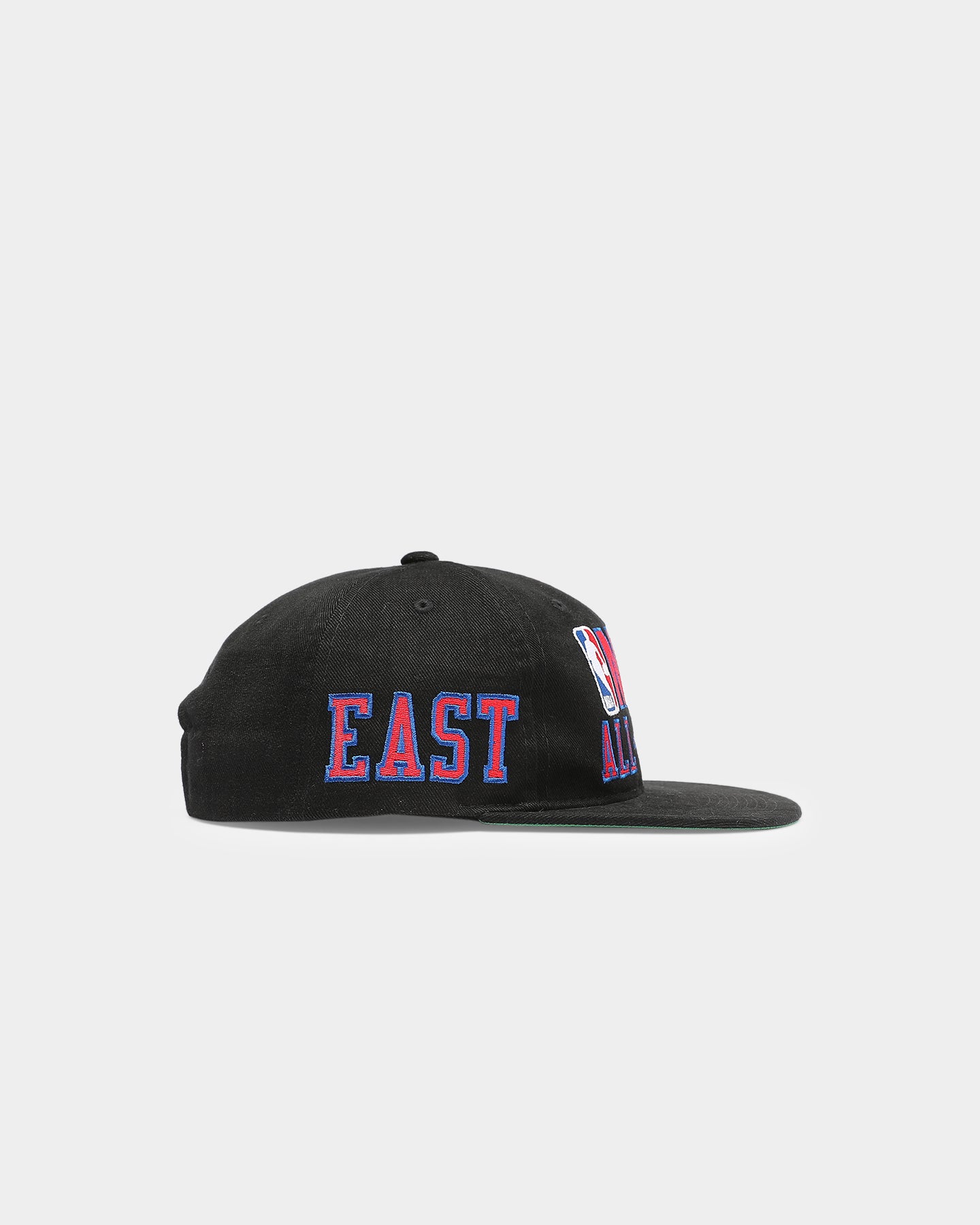 Mitchell & Ness NBA East All Stars 1988 Deadstock Snapback Black、mySite、zt4zffjzw