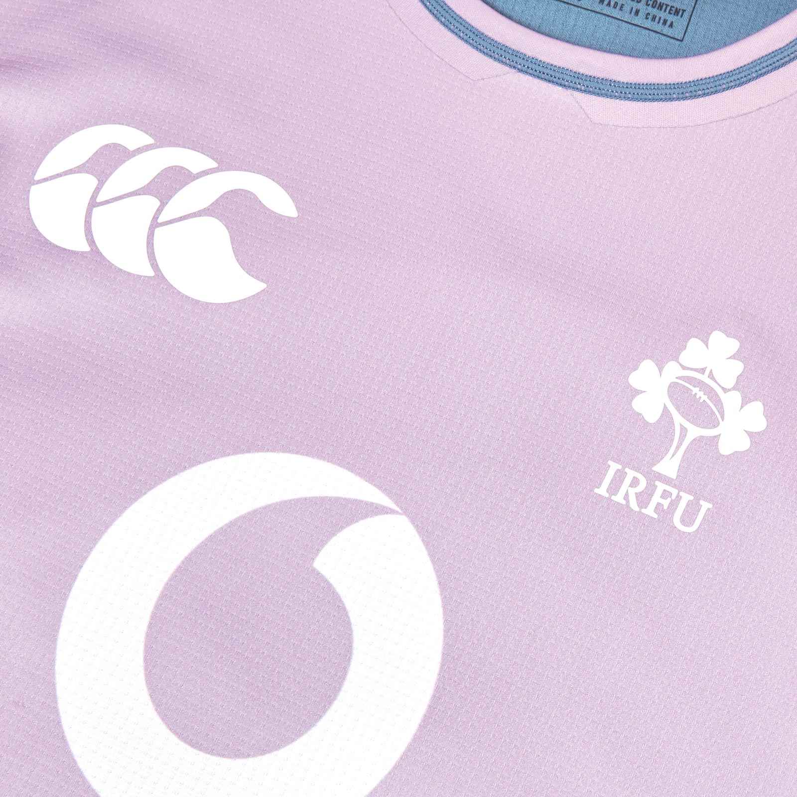 Canterbury IRFU Rugby Ireland 2024/25 Training Pro Jersey、mySite、shCanterbury IRFU Rugby Ireland 2024/25 Training Pro Jersey、mySite、glenpowelloop_name