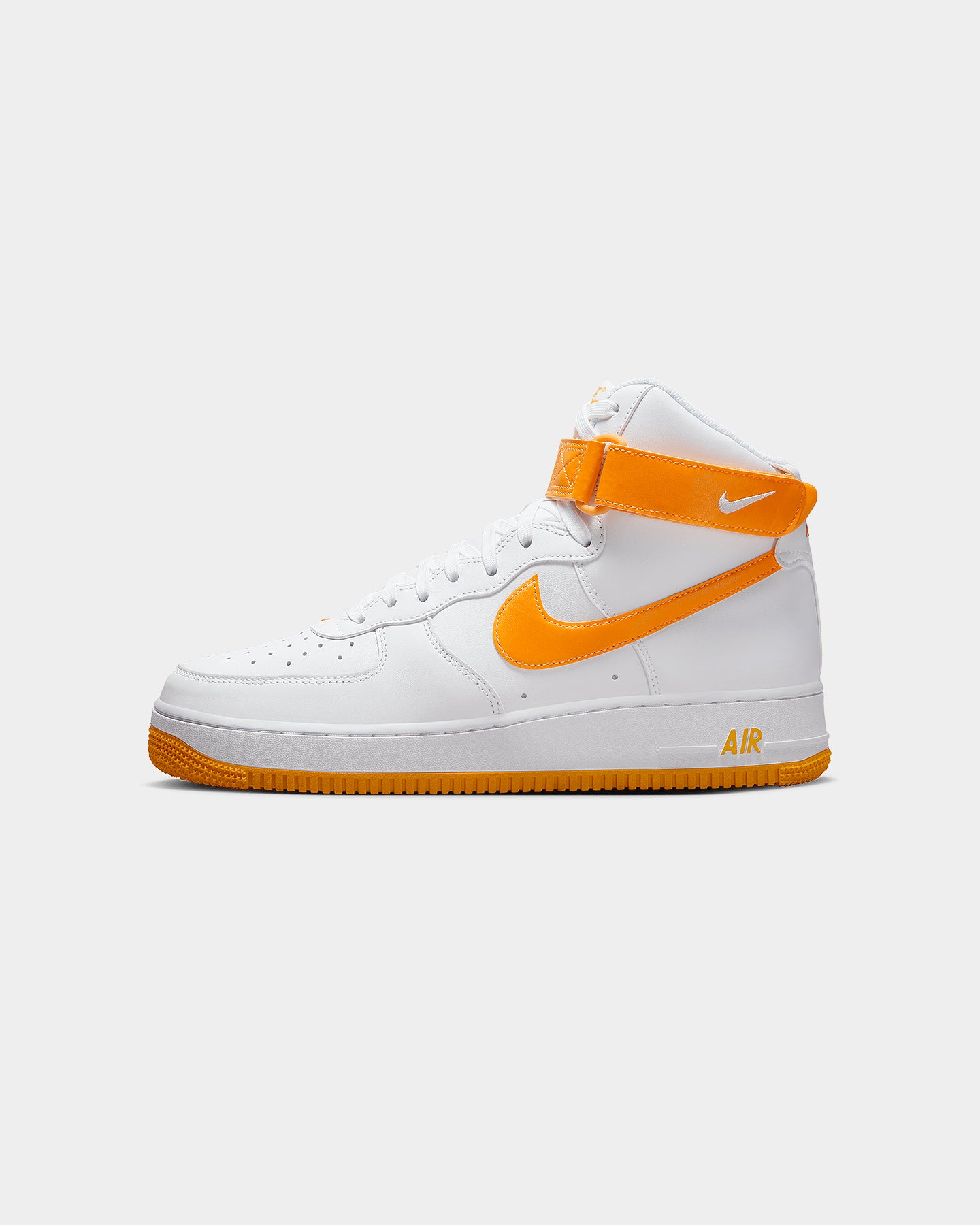 Nike Air Force 1 High '07 White/Sundial、mySite、zt4zffjzw