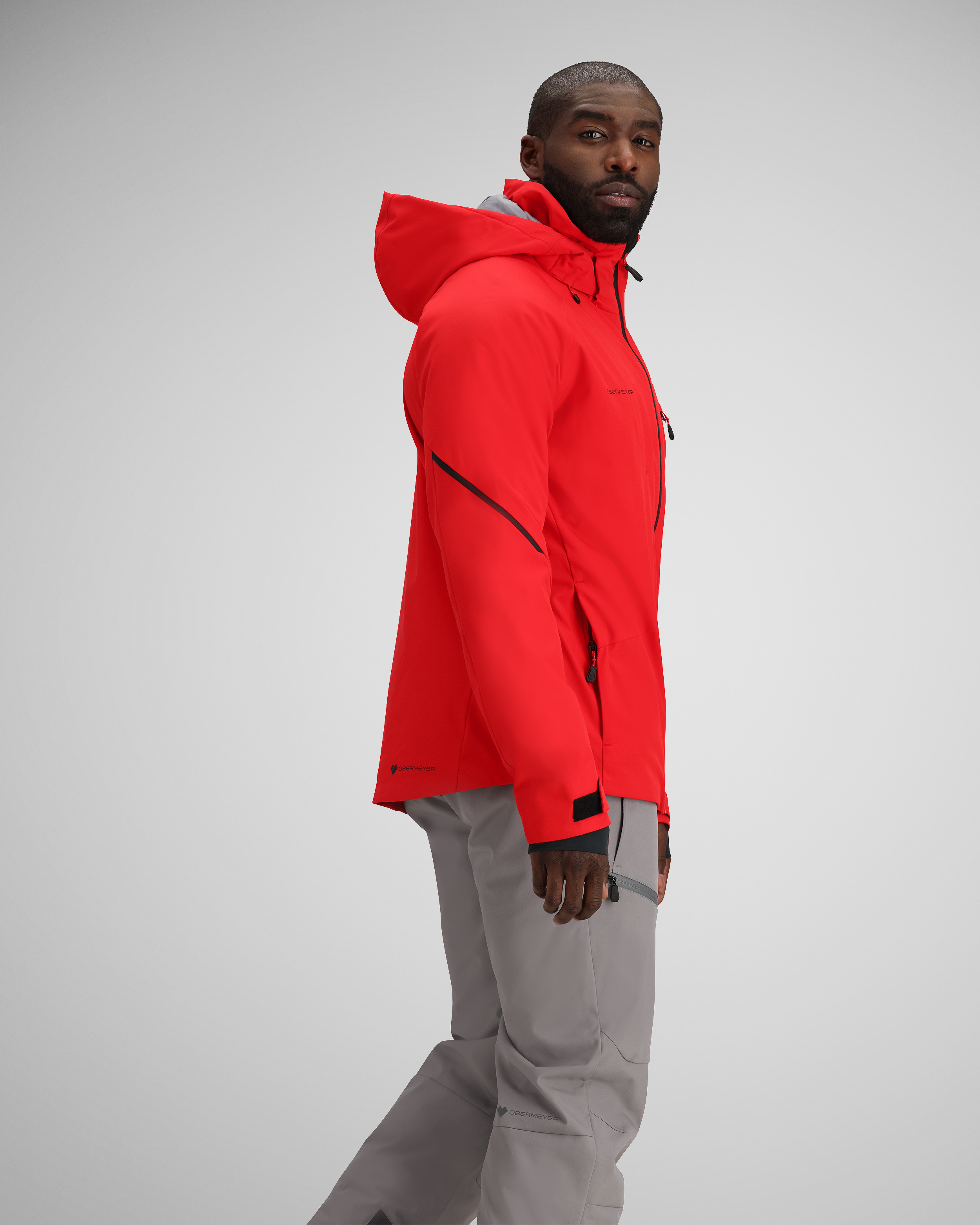 Raze Jacket、mySite、i-lightchina