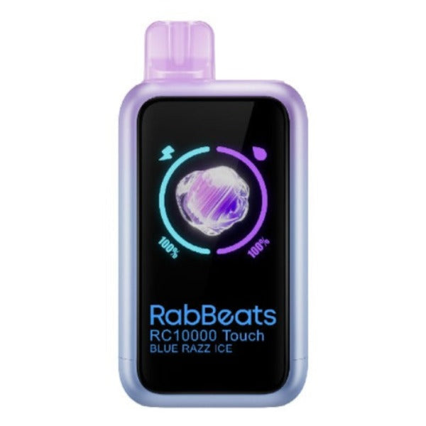 RabBeats RC10000 TOUCH Disposable Vape 14mL、mySite、zt4zffjzw