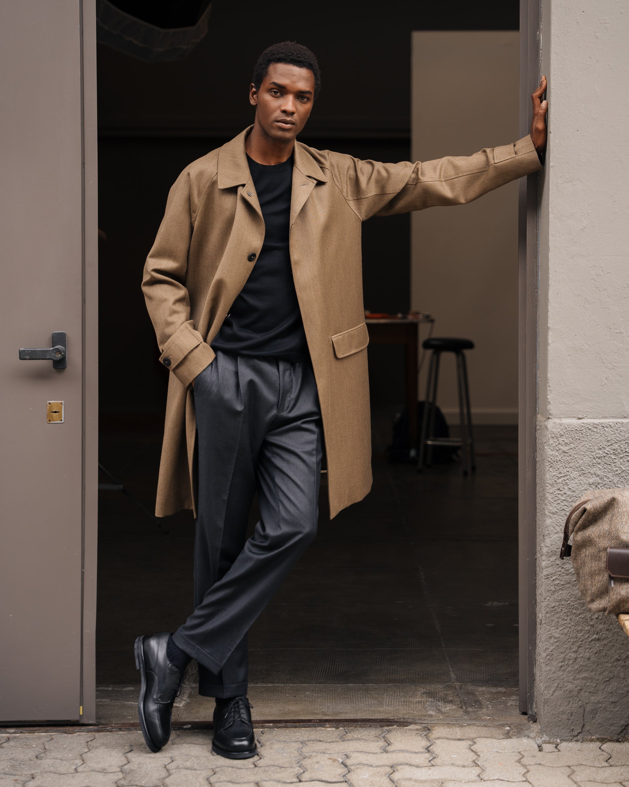  Finalborgo、mySite、merchandisen