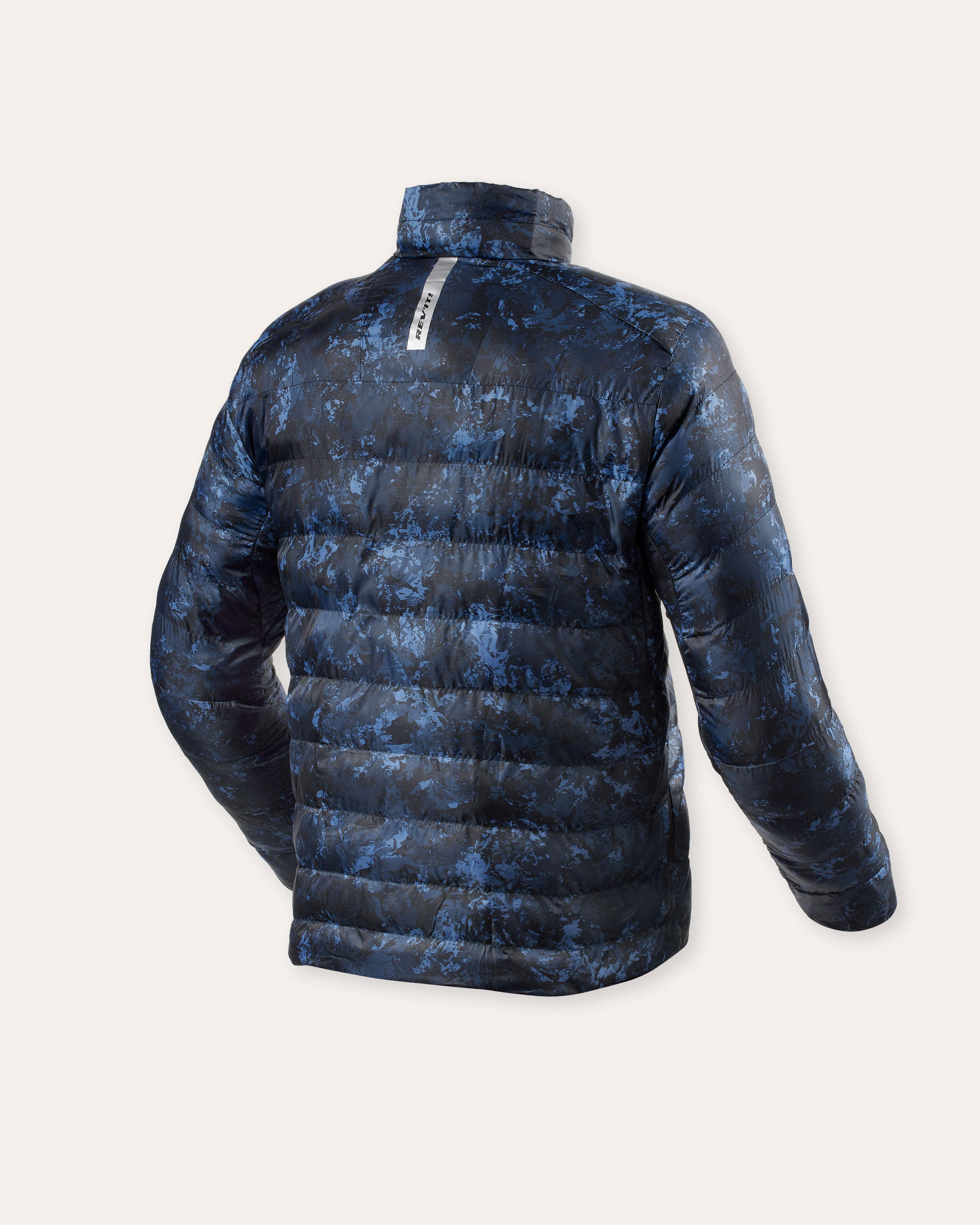 Jacket Solar 3 | Camo Blue、mySite、dreamappss
