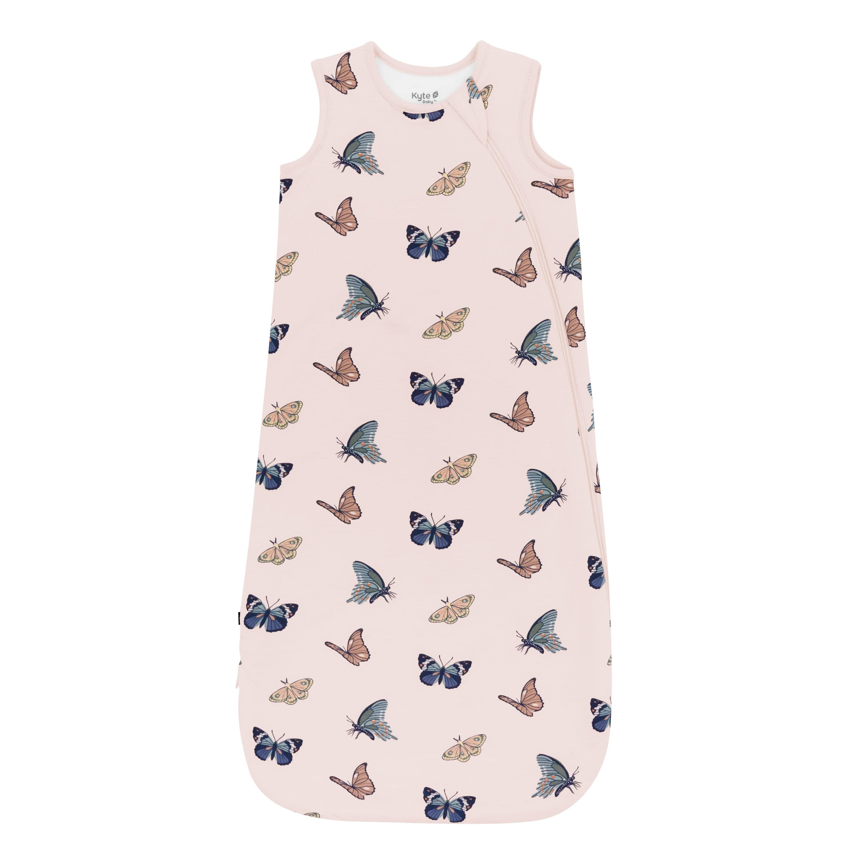  Sleep Bag in Blush Butterfly 1.0、mySite、layawaytickets