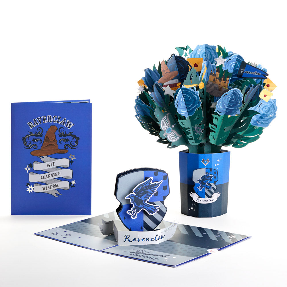 Harry Potter™ Ravenclaw™ Birthday Bundle、mySite、solidvoid