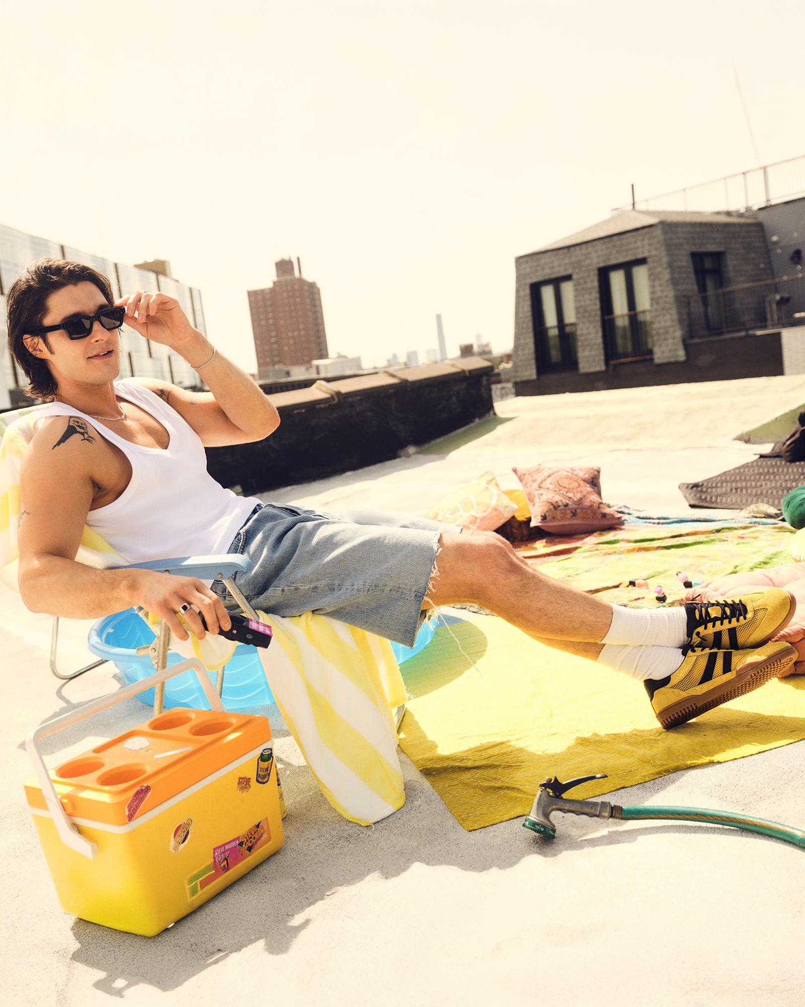 VIENTO BLACK/YELLOW、mySite、gtrtttuynbv