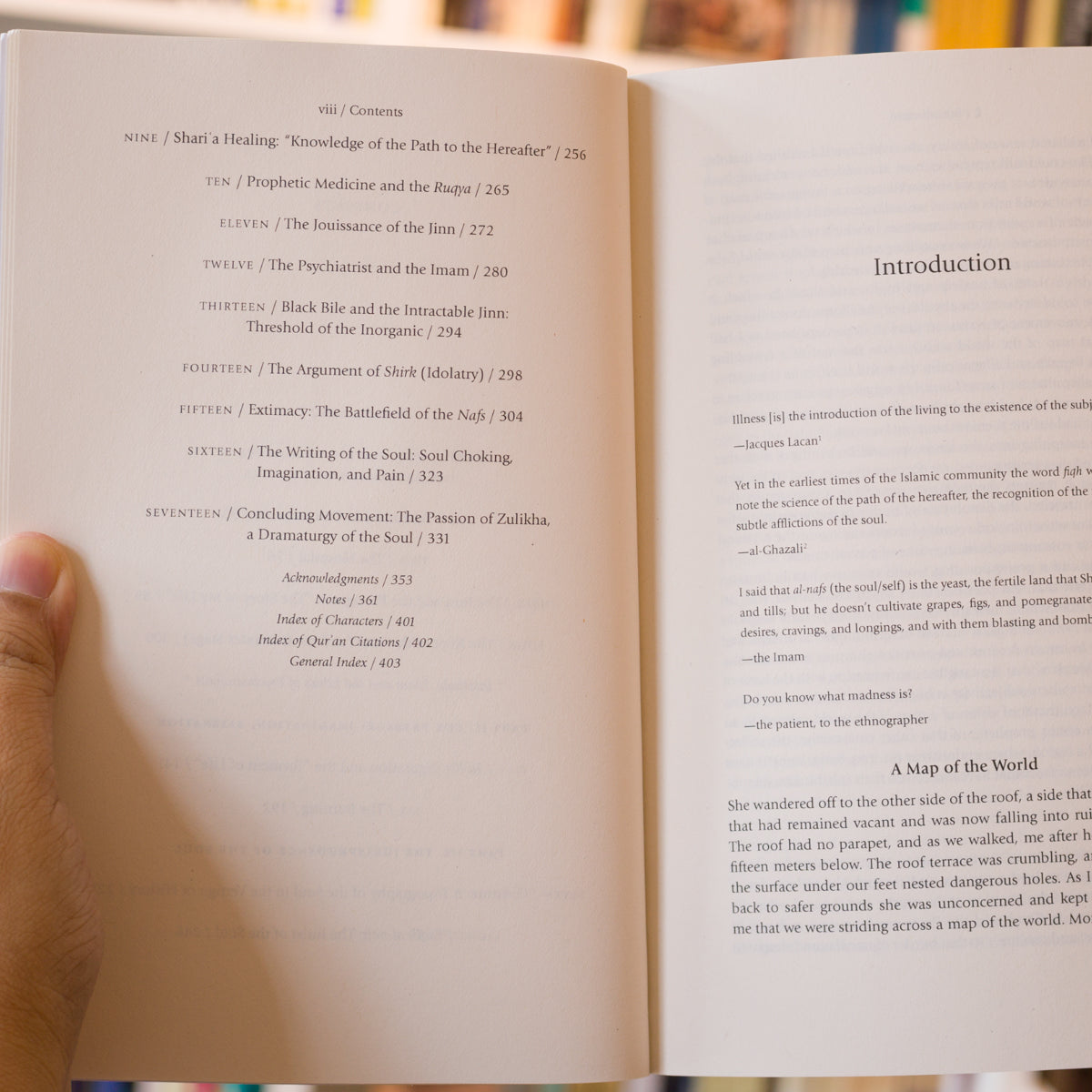 Knot of the Soul: Madness, Psychoanalysis, Islam、mySite、topwebapps