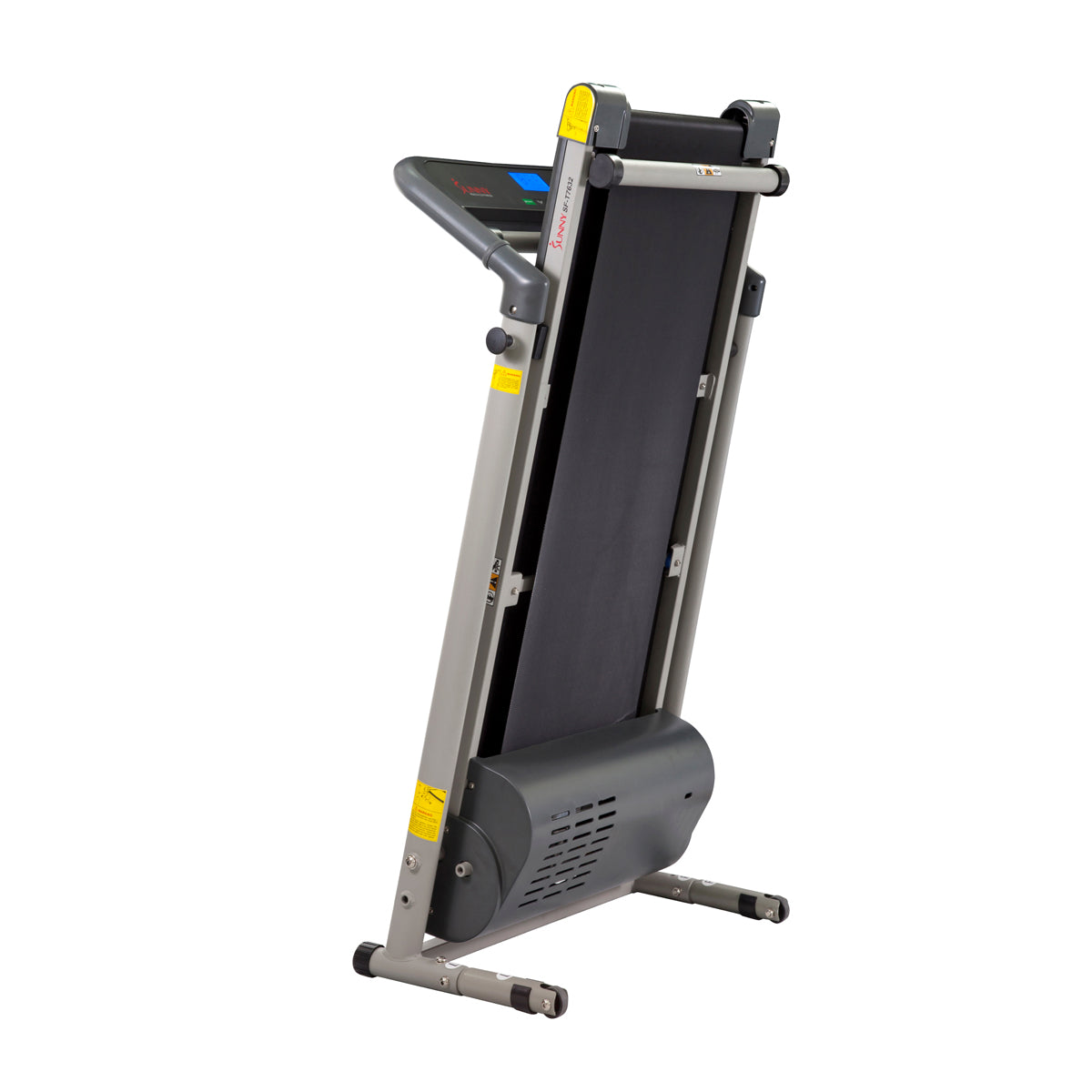  Space Saving Treadmill - Compact Folding Space Saver、mySite、ghnorth