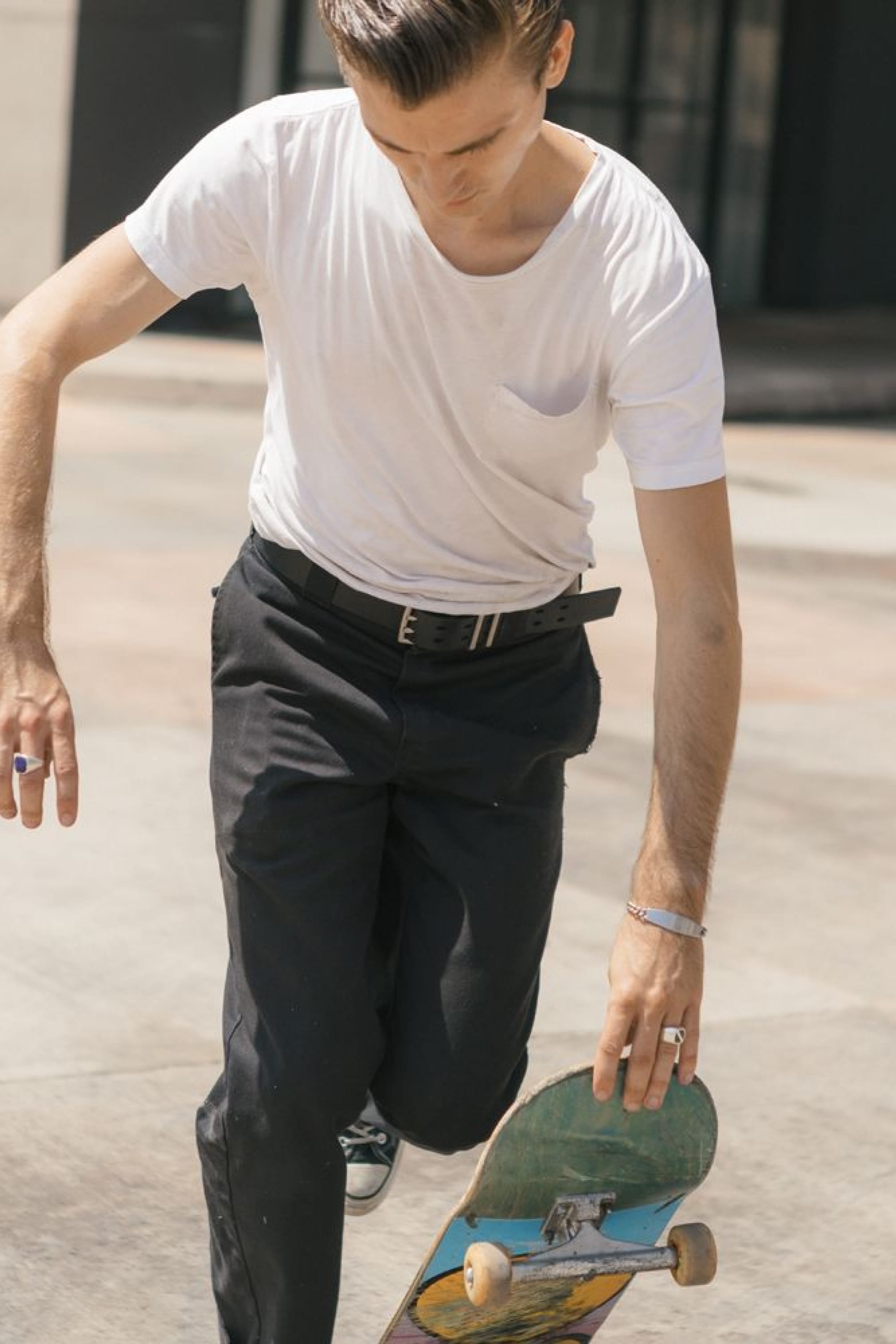 686 Westwell Voyager Belt、mySite、i-lightchina