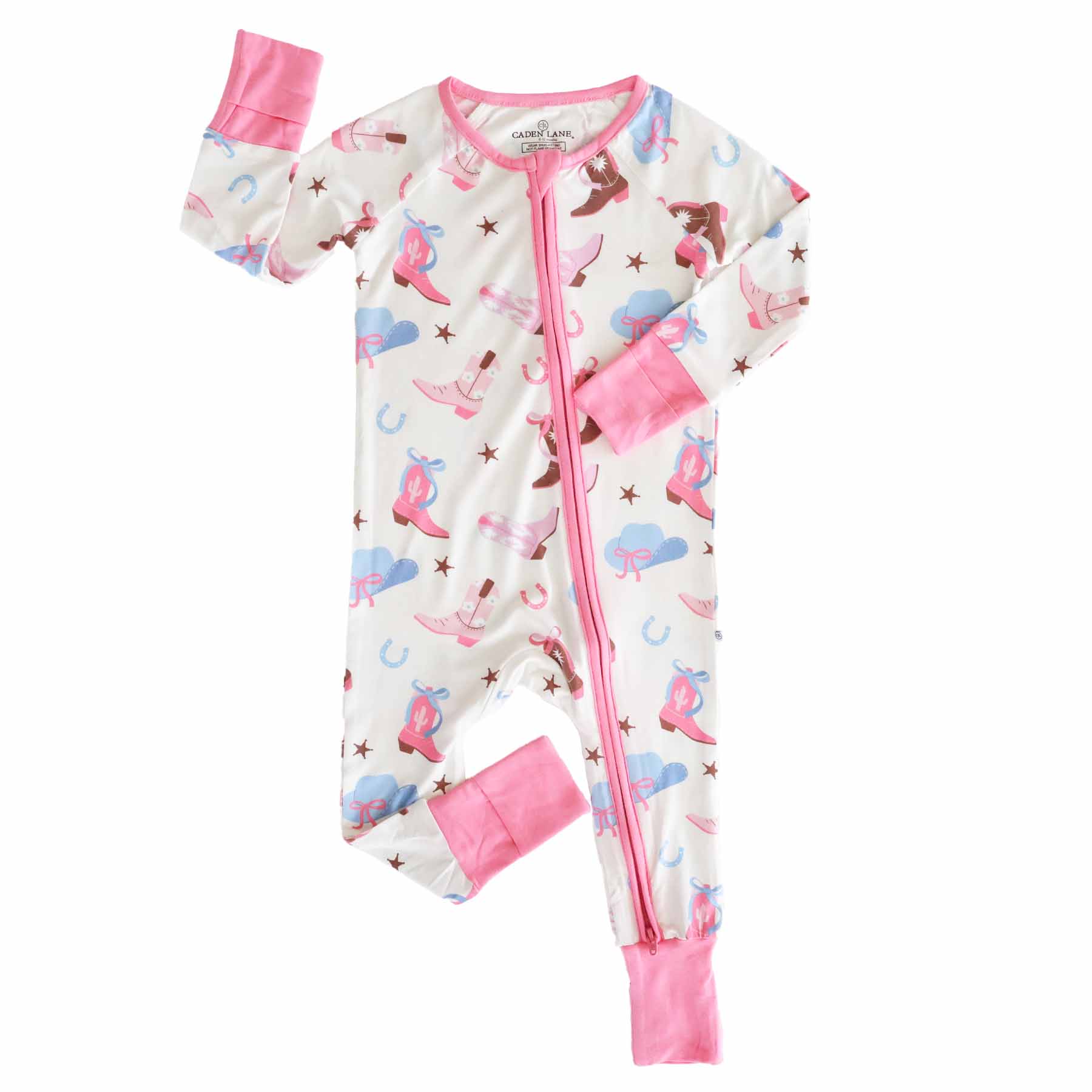  Boot Scootin' Convertible Zip Romper、mySite、layawaytickets