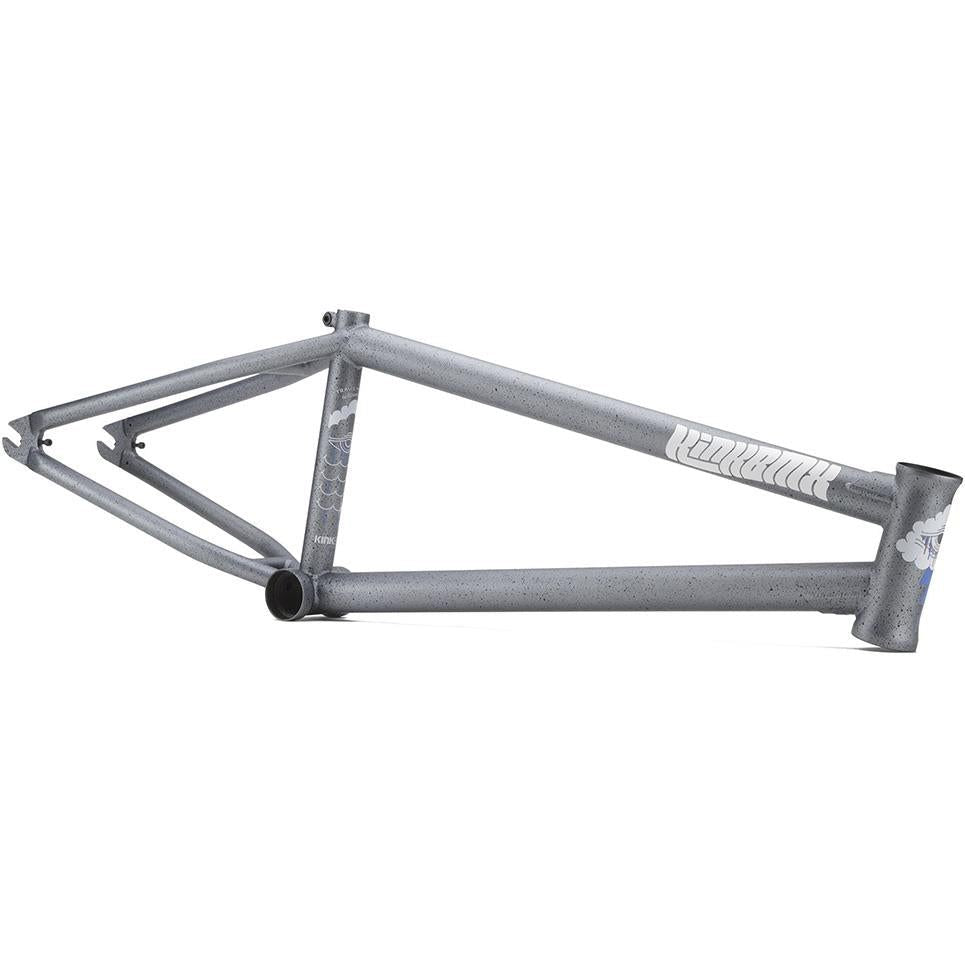  Kink Cloud Frame、mySite、merchandisen