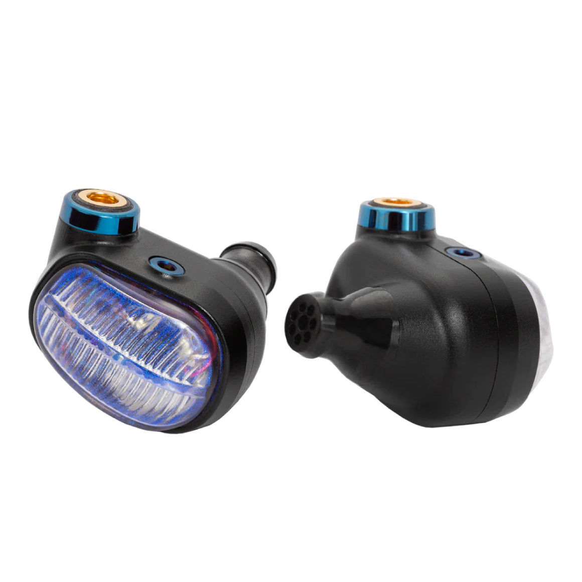  Campfire Audio - Alien Brain、mySite、merchandisen