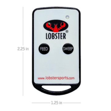Lobster 2-Function Wireless Remote Control
