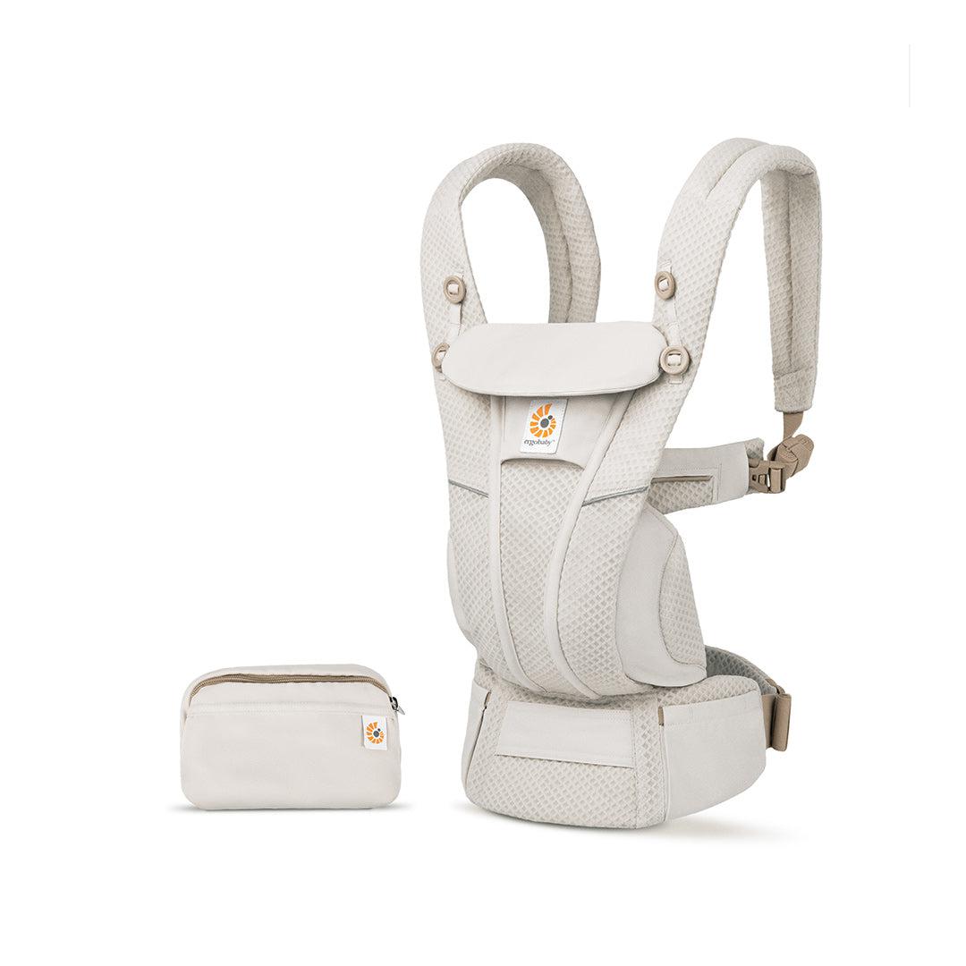  Ergobaby Omni Breeze Baby Carrier - Natural Beige、mySite、merchandisen