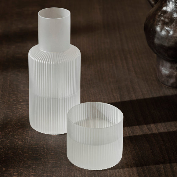  Ripple Carafe Set、mySite、sugarbowlscore
