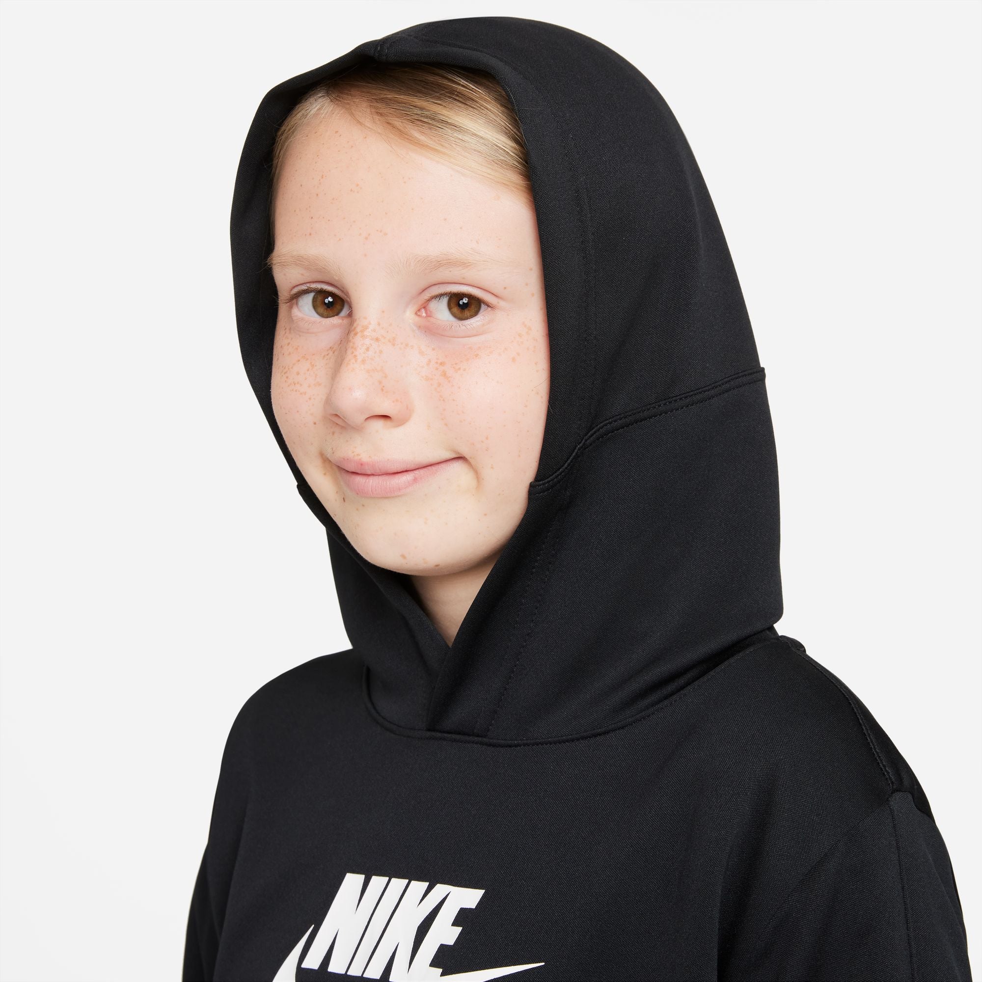 Nike Kids' Poly Tracksuit