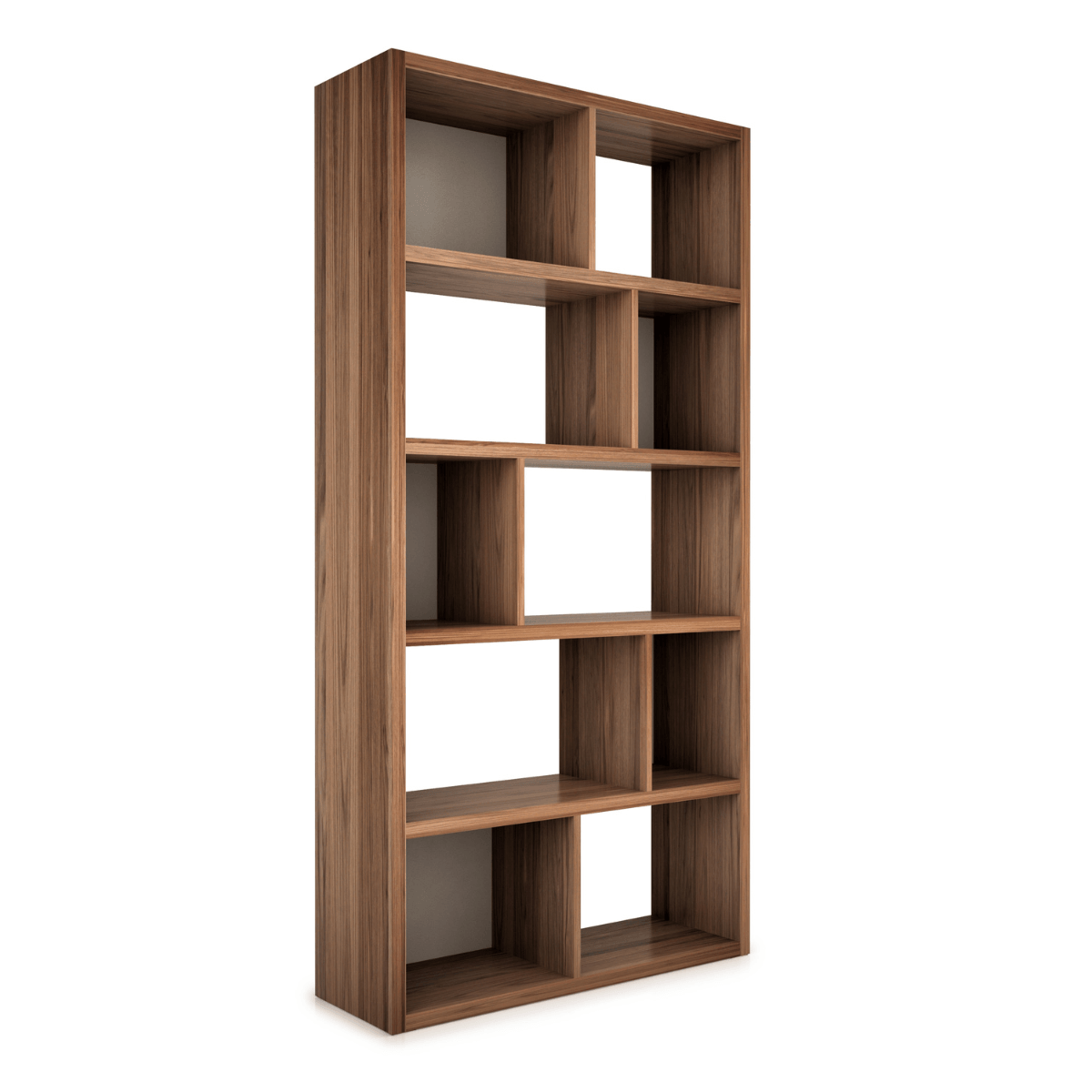 Swan Bookcase with Lacquered Inserts、mySite、neckold