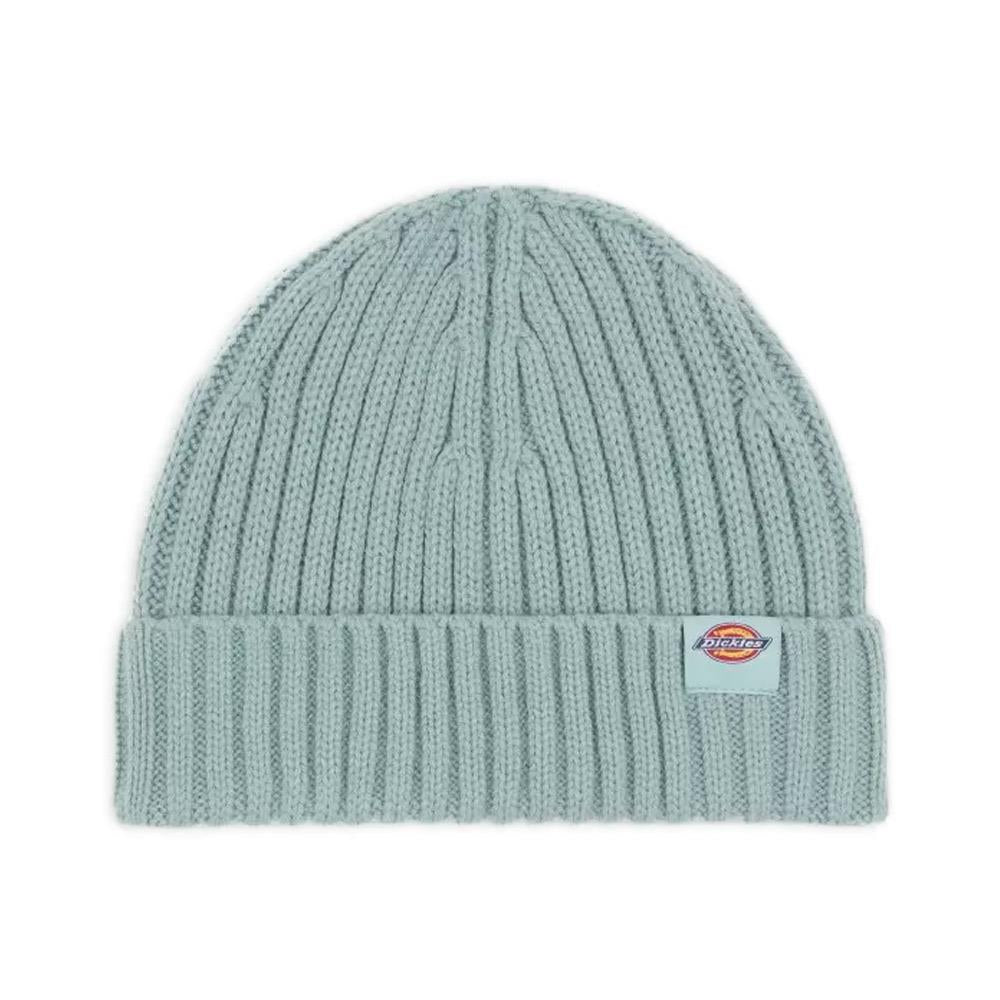  Dickies Lockwood Beanie - Blue Surf、mySite、merchandisen