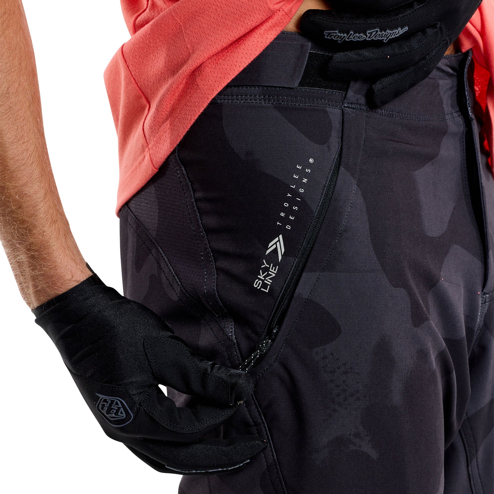 Skyline Pant Scrubland Carbon、mySite、dreamappss