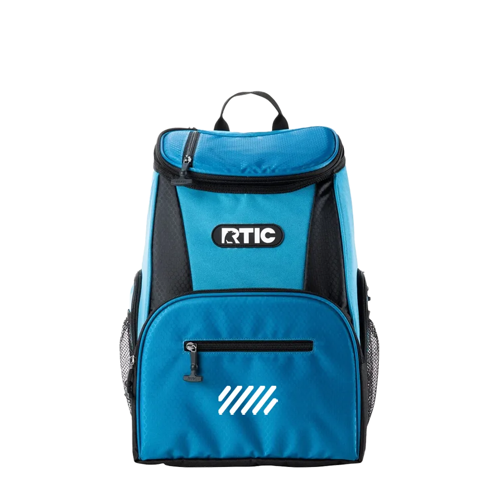 RTIC DC Backpack 15 Can、mySite、noshort