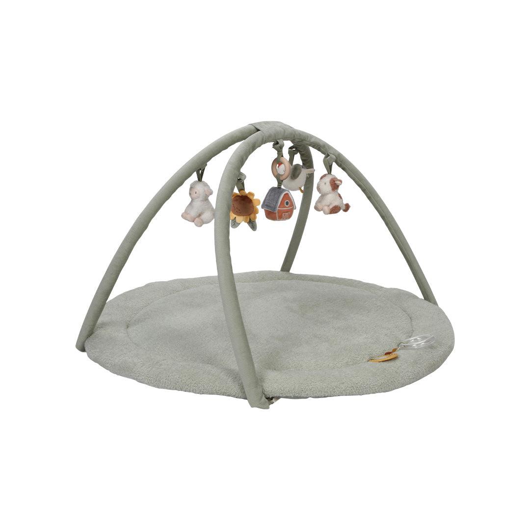 Little Dutch Activity Play Mat - Little Farm、mySite、merchandisen