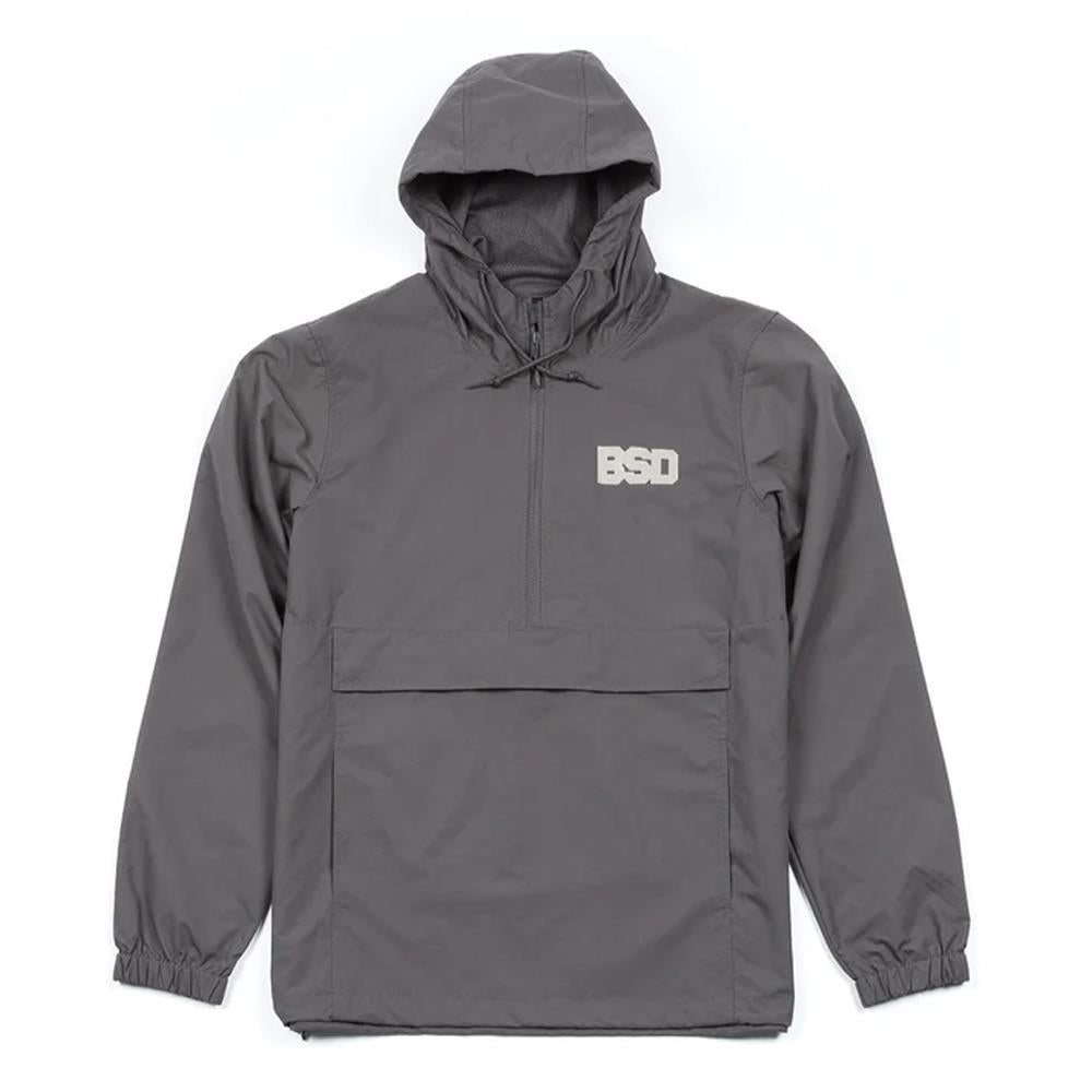  BSD Athletic 91 Jacket - Graphite、mySite、merchandisen