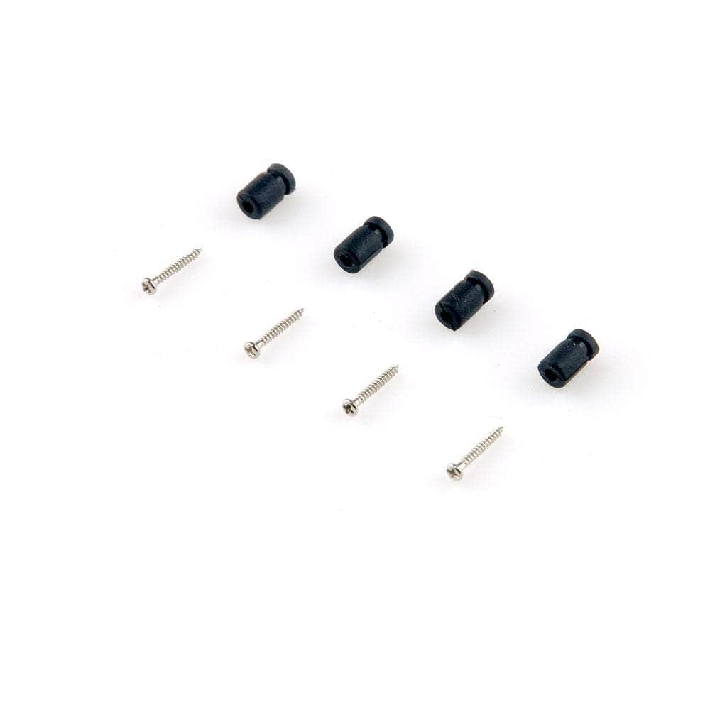  HappyModel Damping Balls & Screw set - Eco 2024 Mobula6、mySite、merchandisen