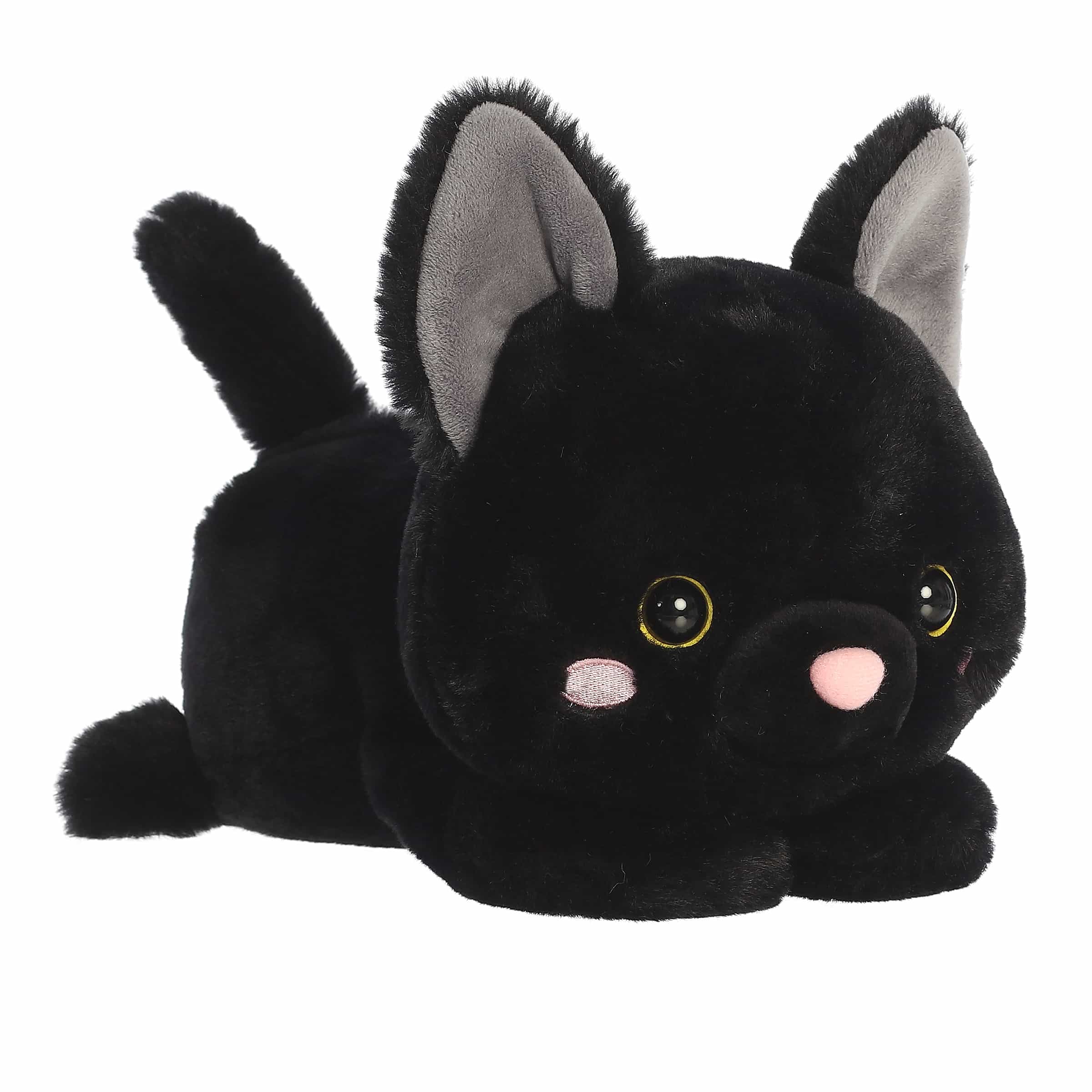 Aurora® - Too Cute™ - 9 Bella Black Cat™、mySite、g9winljtr