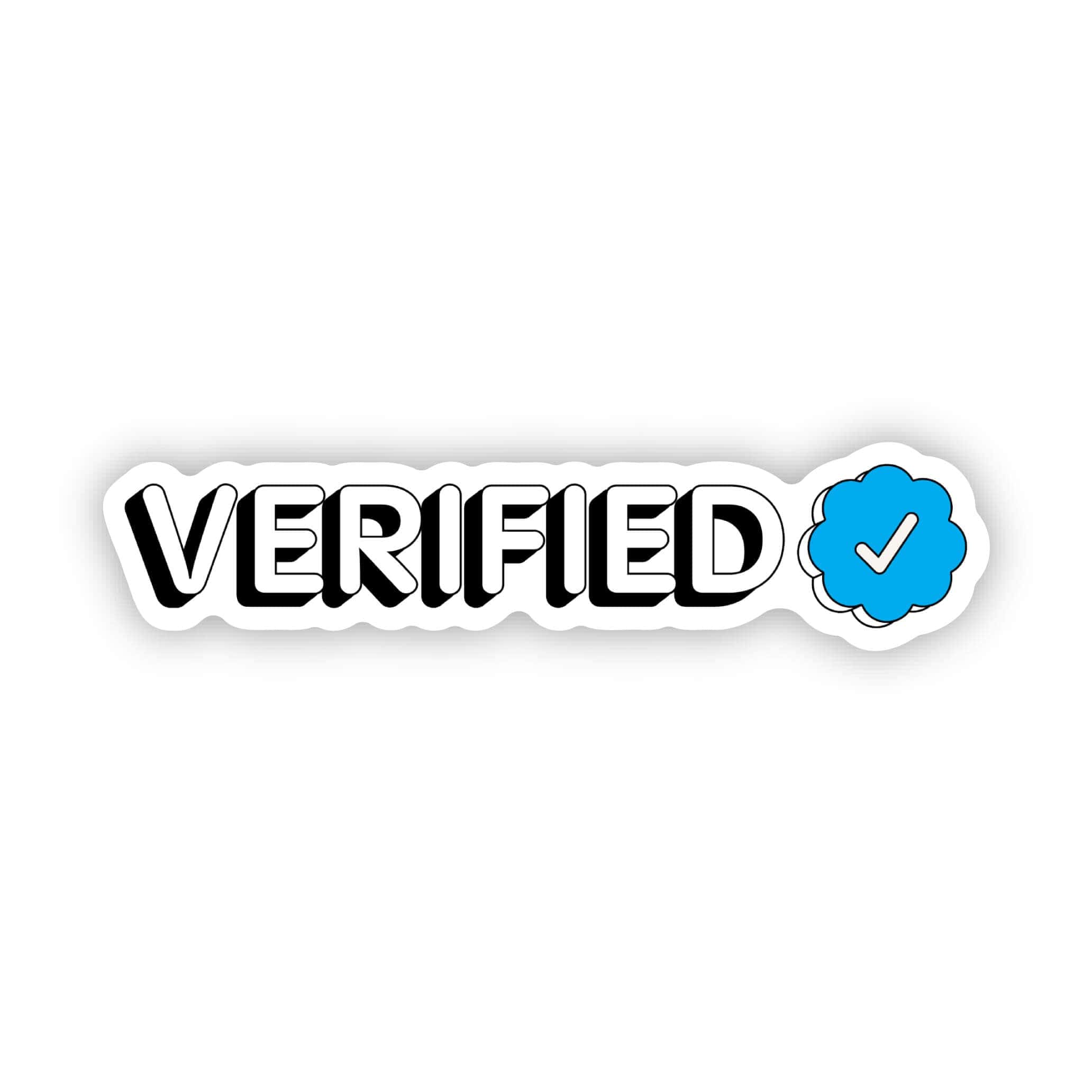  Verified Sticker、mySite、ghnorth
