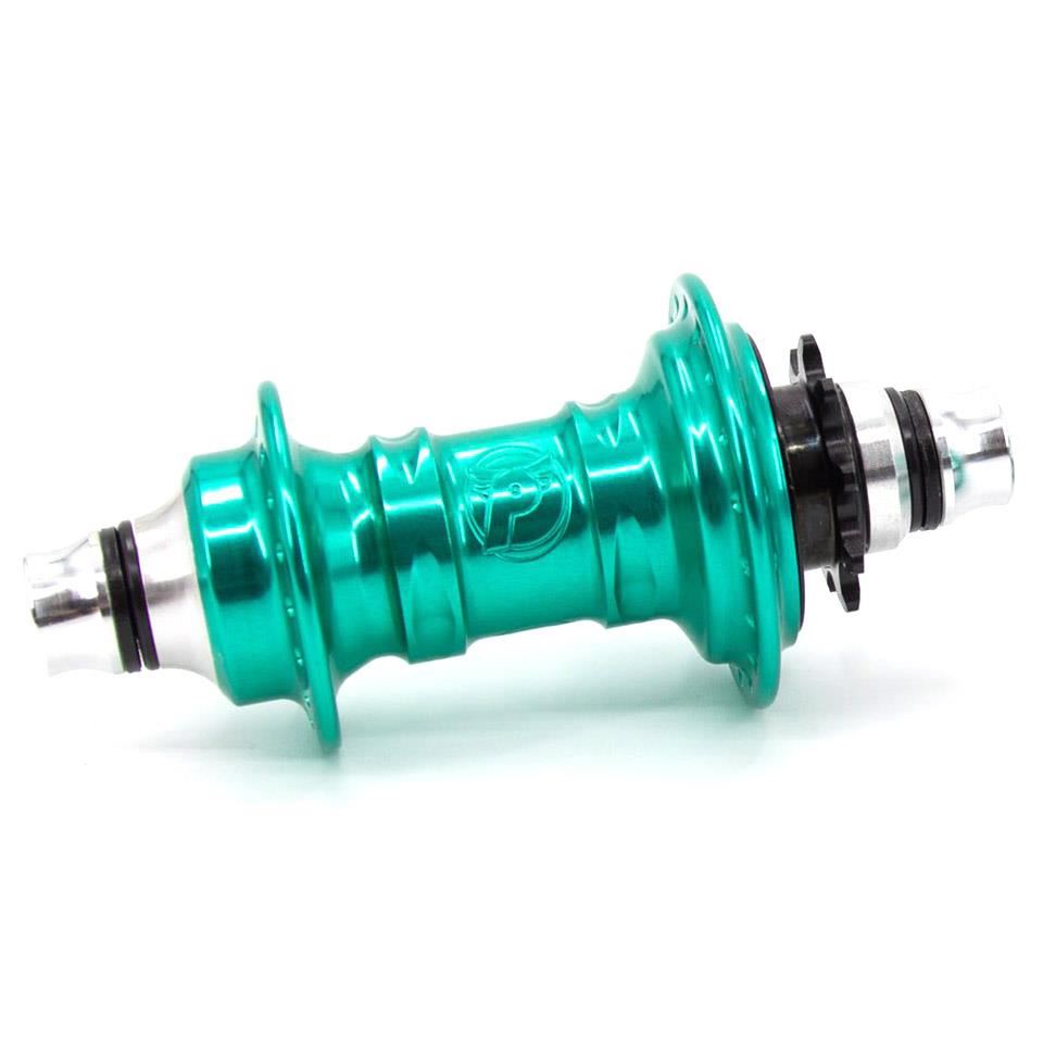  Profile Mini Female Rear Cassette Hub - LHD、mySite、merchandisen
