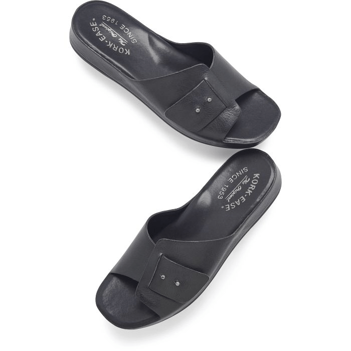  Mesa | Leather | Black、mySite、preschool7hills