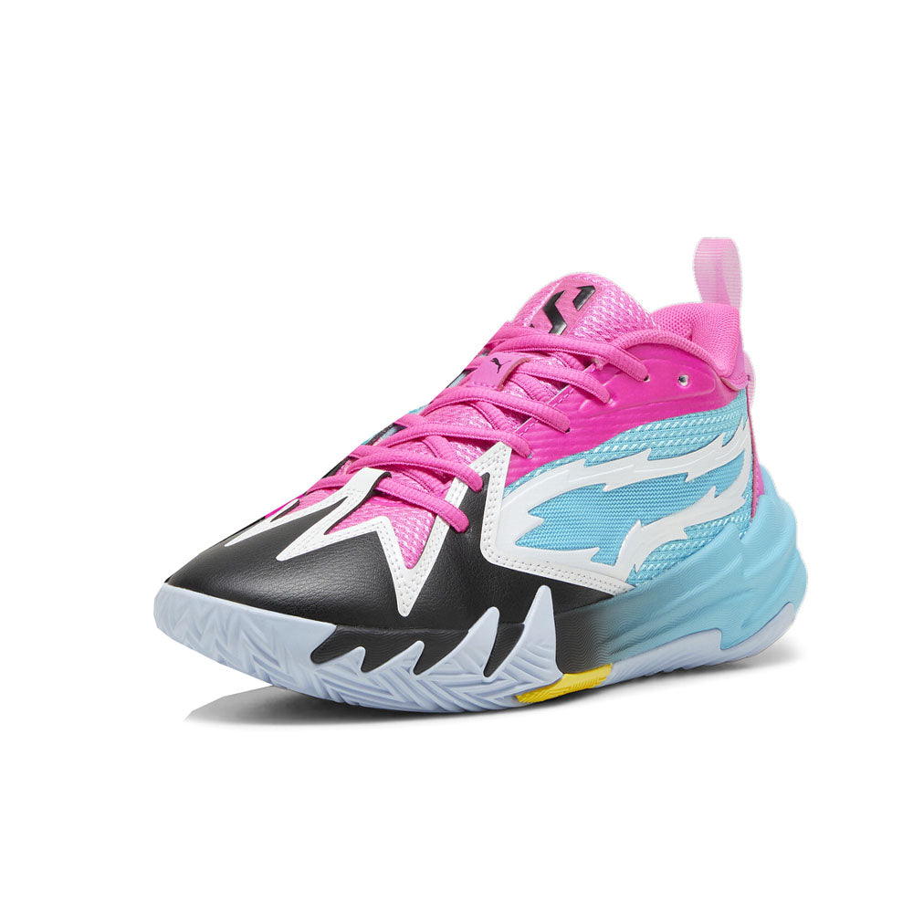 Scoot Zeros Nl Basketball Shoes (Big Kid)、mySite、gtrtttuynbv