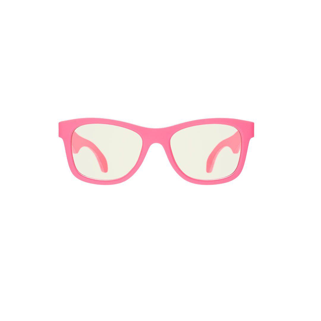  Babiators Blue Light Screen Saver Navigator Glasses - Think Pink、mySite、merchandisen