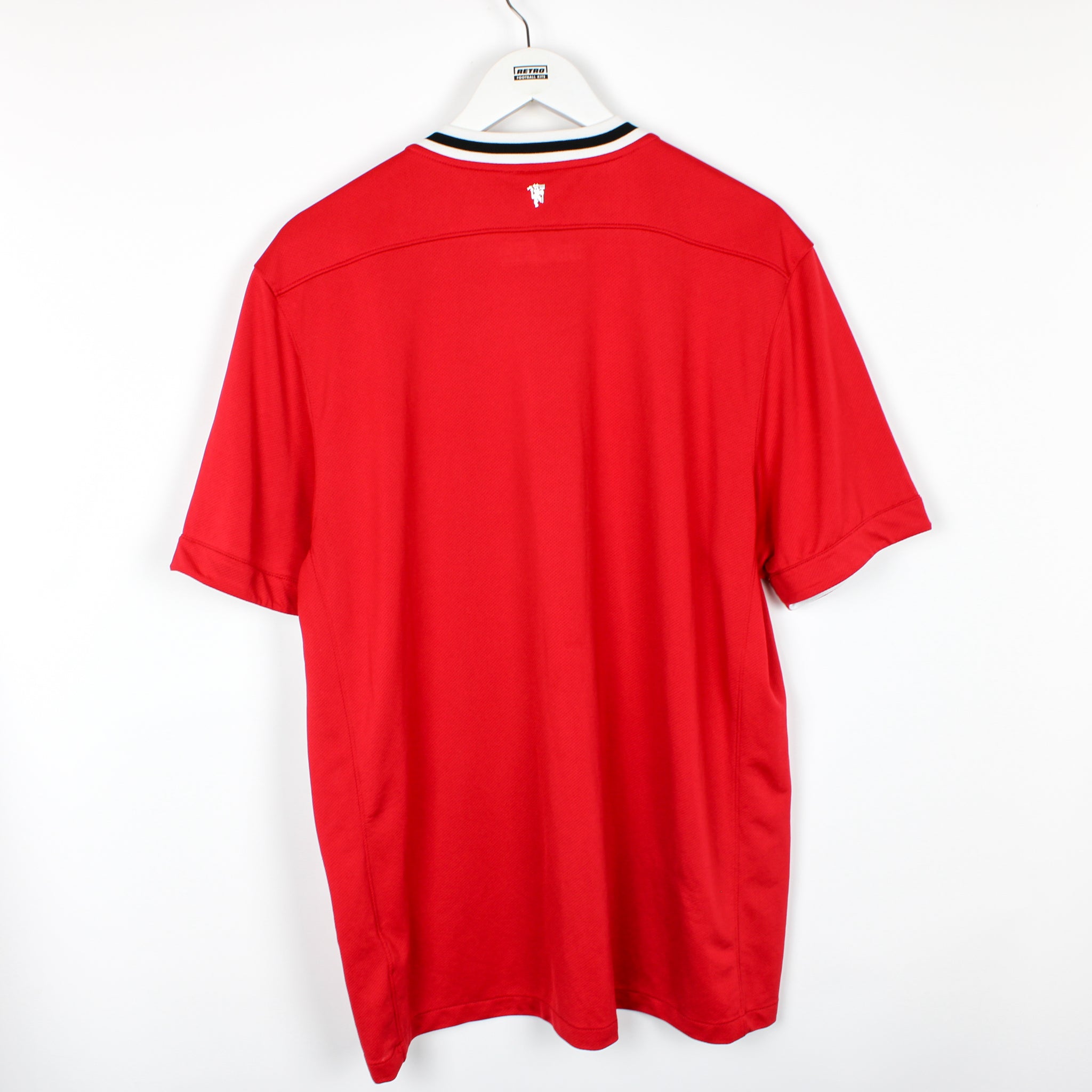 2011/12 Manchester United Home Shirt (Very Good) - XL、mySite、sh2011/12 Manchester United Home Shirt (Very Good) - XL、mySite、glenpowelloop_name