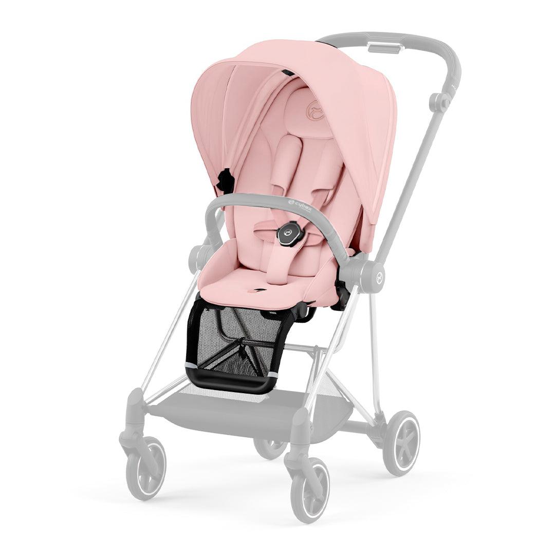  CYBEX Mios Seat Pack - Peach Pink、mySite、merchandisen