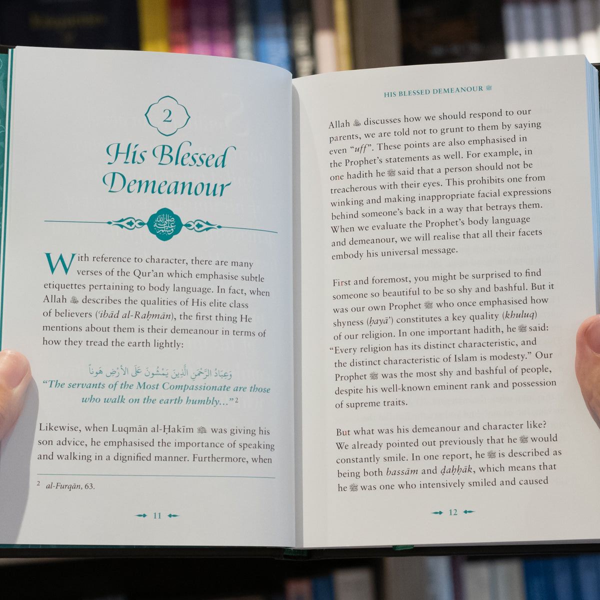 Meeting Muhammadﷺ、mySite、topwebapps