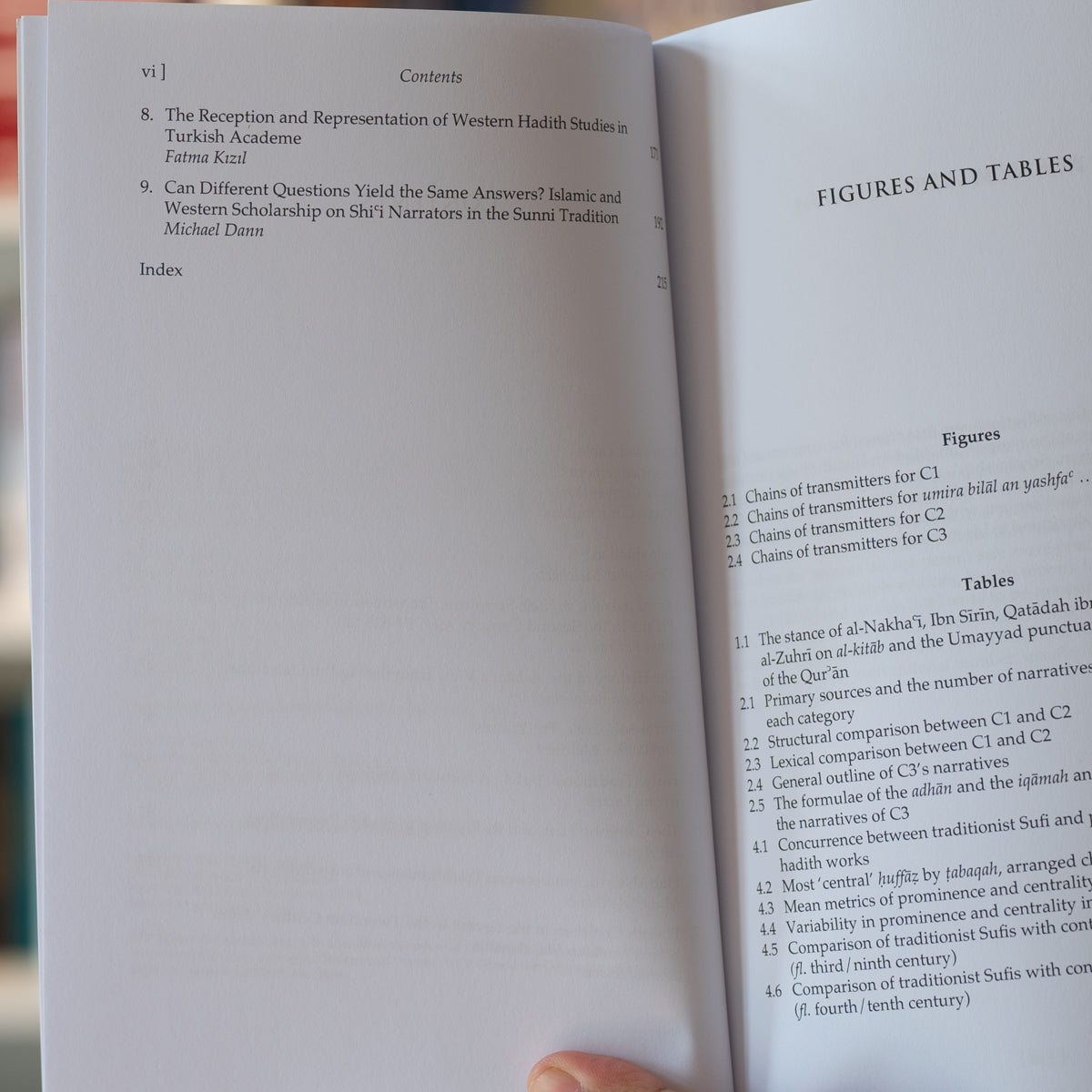 Modern Hadith Studies : Continuing Debates and New Approaches、mySite、topwebapps