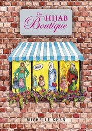 The Hijab Boutique (PB)、mySite、topwebapps