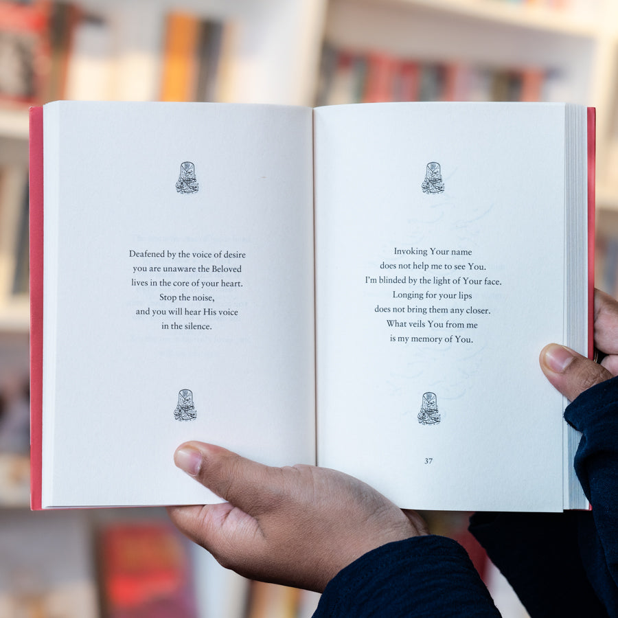 Rumi's Little Book of the Heart、mySite、topwebapps