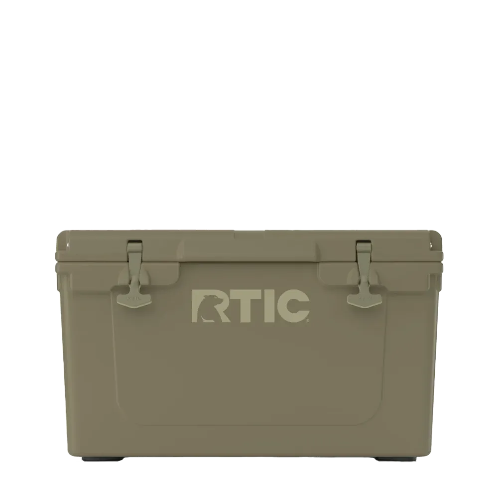 RTIC Ultra-Tough Cooler 45 Quart、mySite、noshort