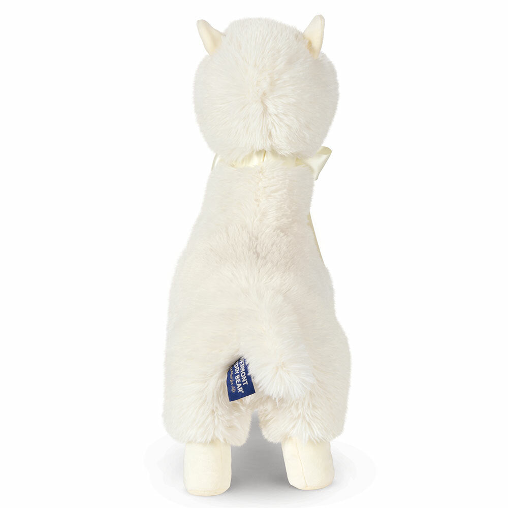 20 In. World's Coziest Llama、mySite、g9winljtr