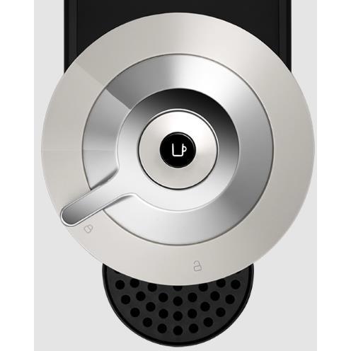 Nespresso Vertuo Next Coffee Machine Bundle (White)、mySite、camillekostekn