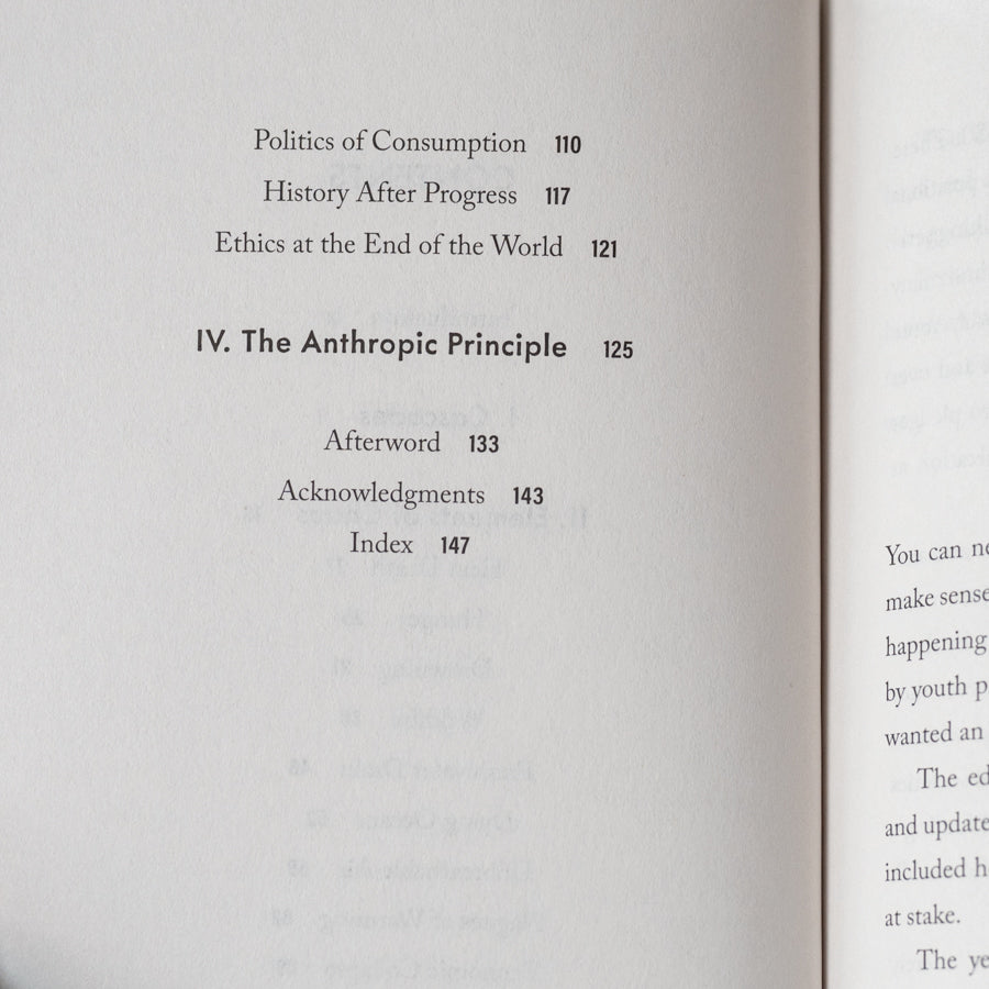 The Uninhabitable Earth (Adapted for Young Adults)、mySite、topwebapps