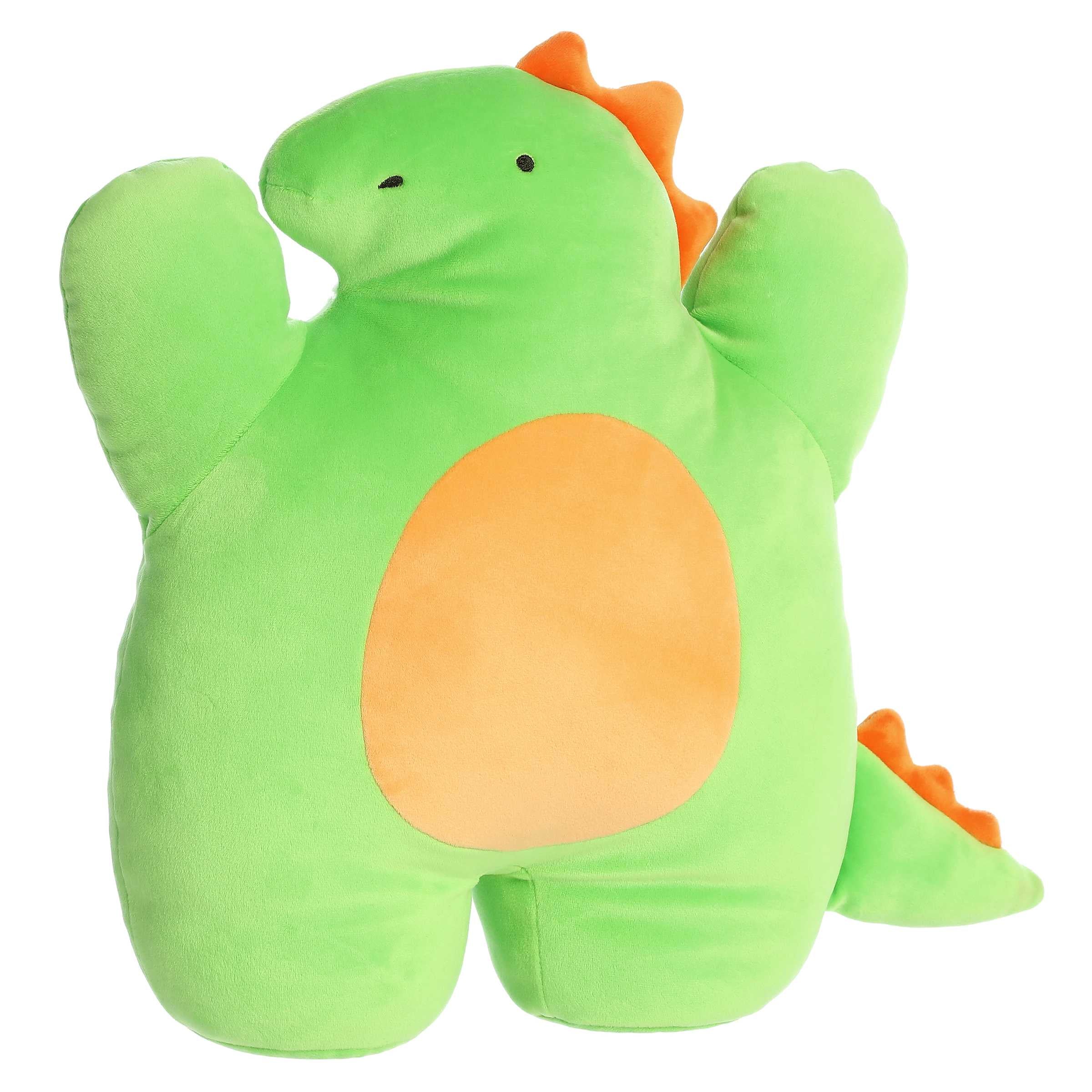 Aurora® - Spongecakes™ - 16 Delicious Dino™、mySite、g9winljtr