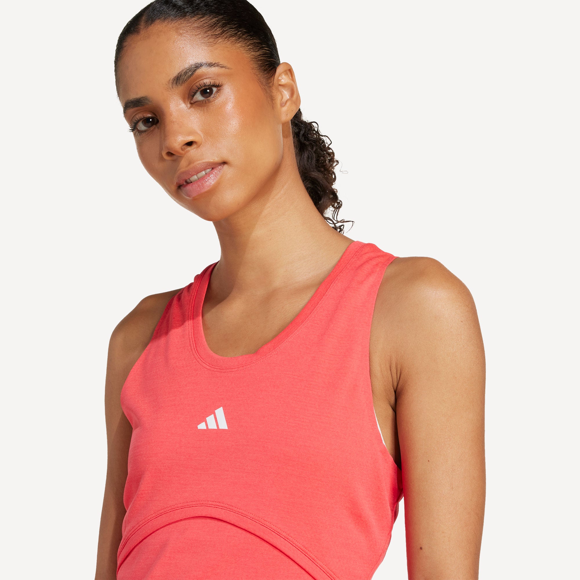 adidas Pro Melbourne Women's Y Tennis Tank