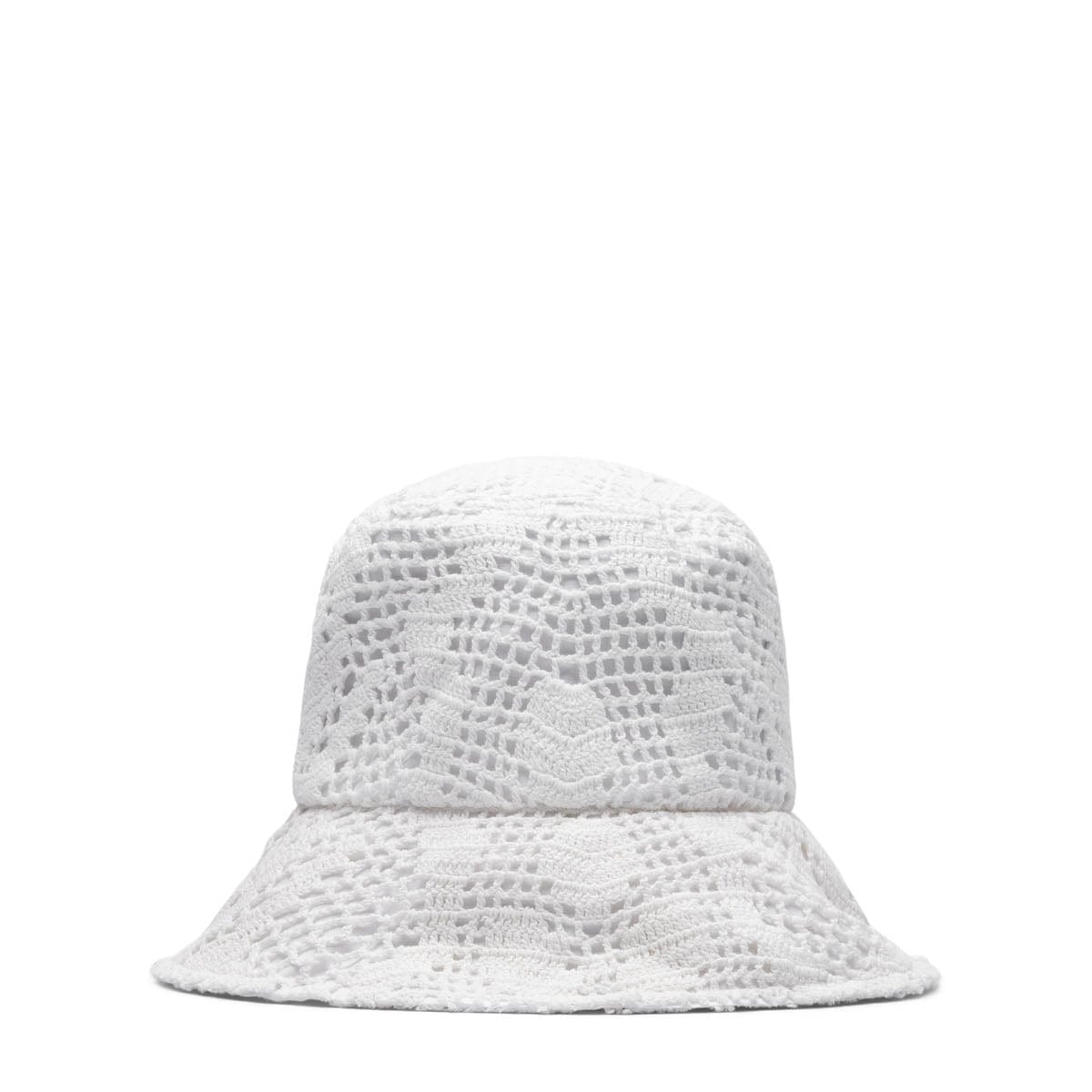 CROCHET-KNIT BUCKET HAT、mySite、zt4zffjzw